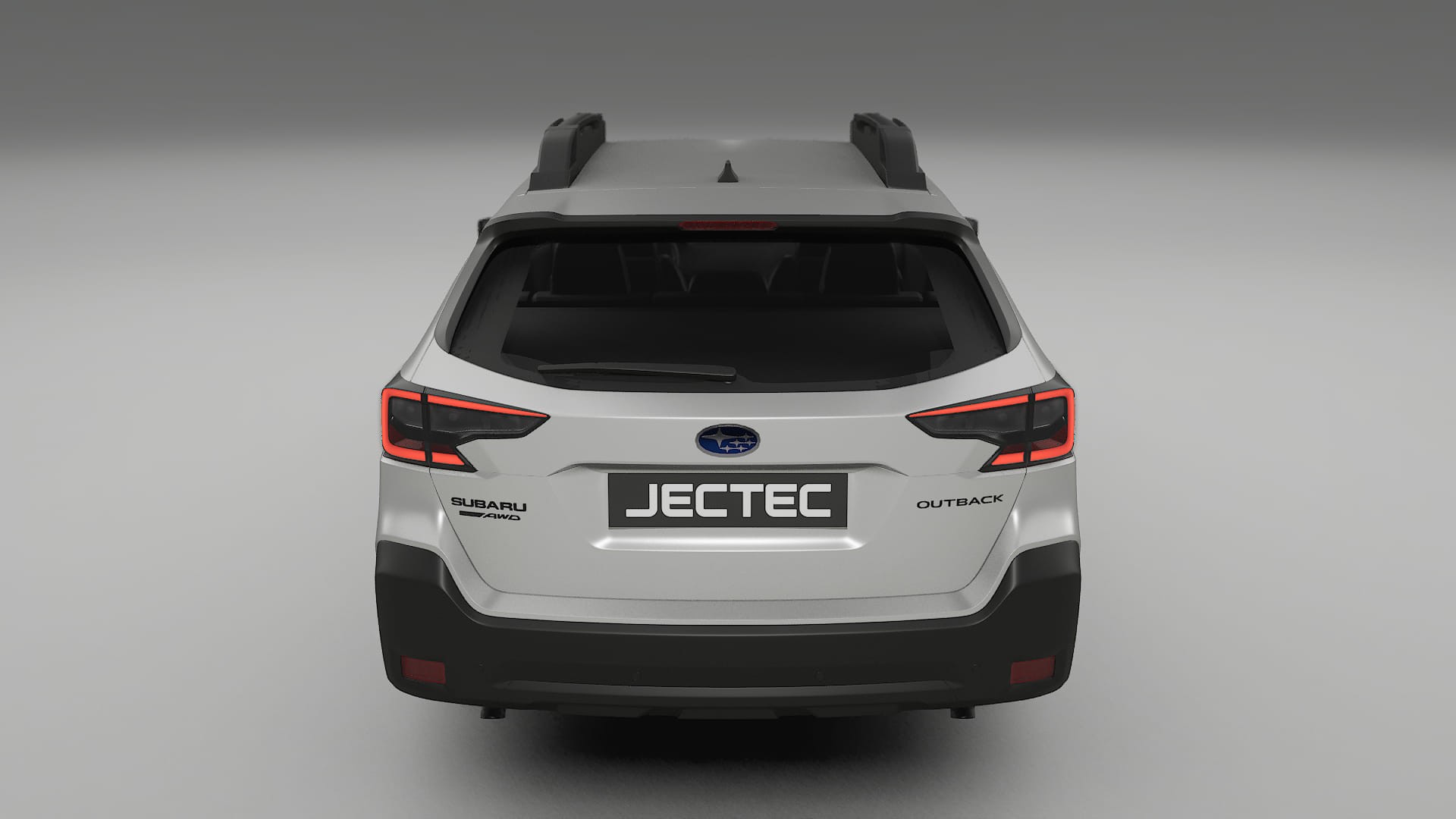 Subaru Outback VI BS facelift PPF Fólie | OPAL TPU PPF - kompletní pre-cut kit