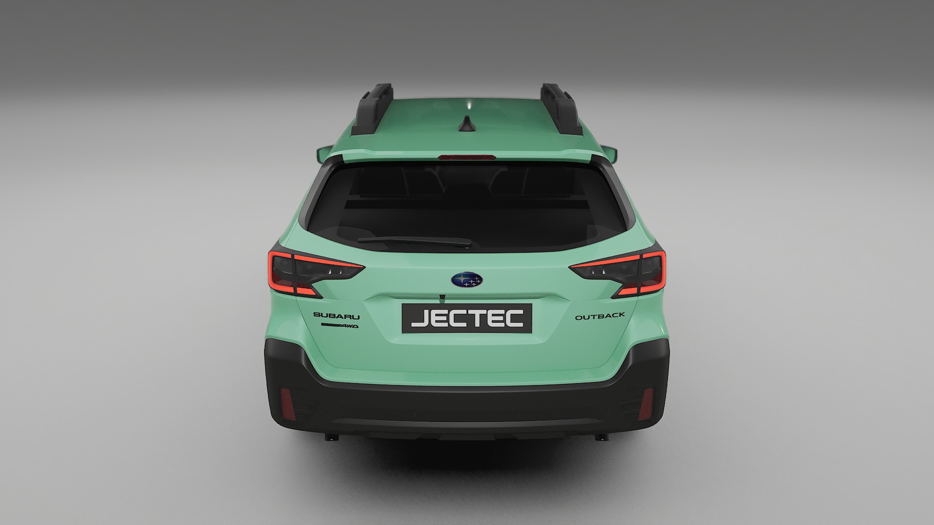 Subaru Outback VI BS prefacelift PPF Fólie | DUSTY TPU PPF - kompletní pre-cut kit
