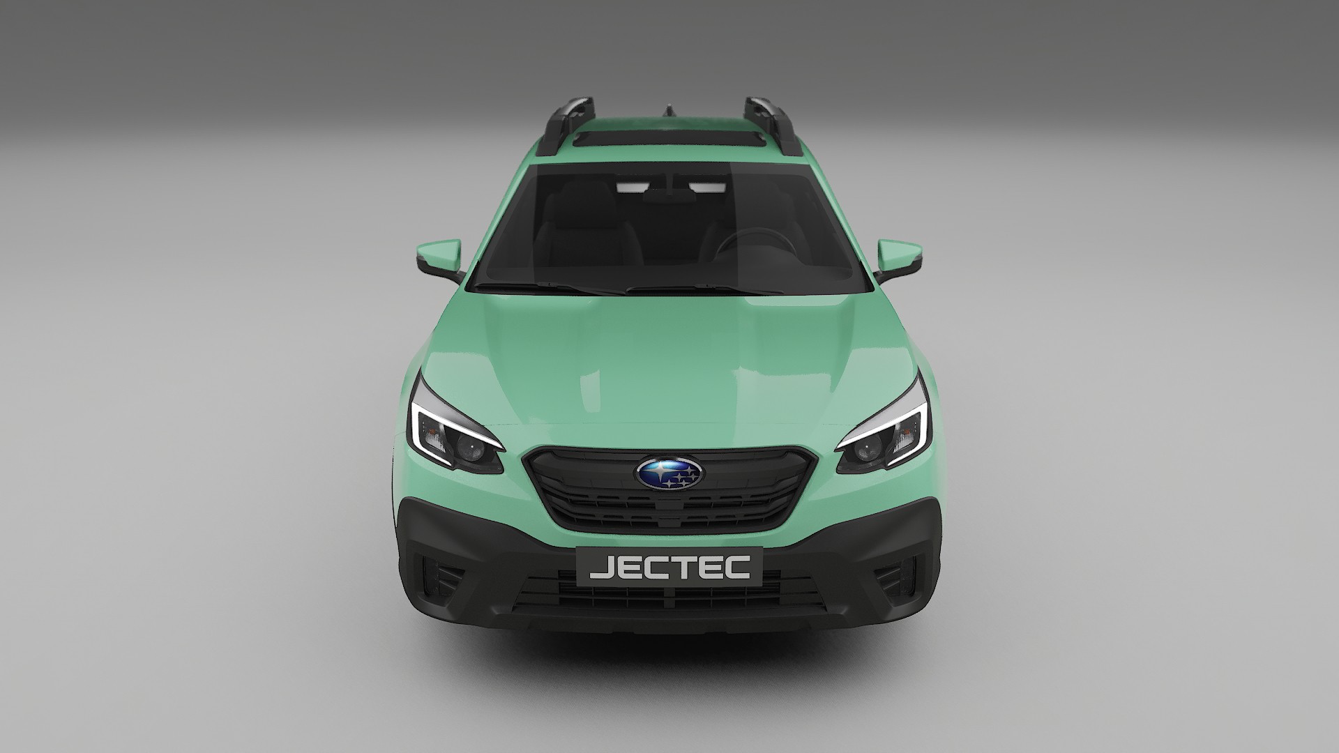 Subaru Outback VI BS prefacelift PPF Fólie | DUSTY TPU PPF - kompletní pre-cut kit