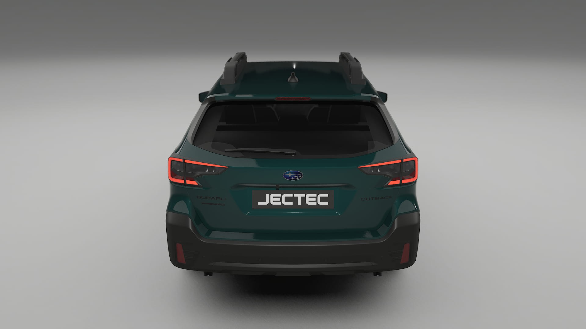 Subaru Outback VI BS prefacelift PPF Fólie | INFERNO TPU PPF - kompletní pre-cut kit