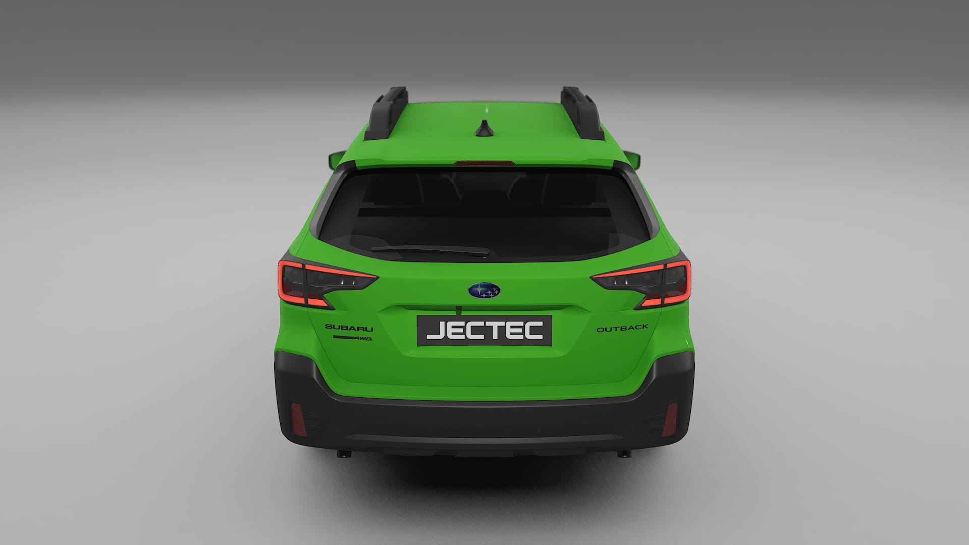 Subaru Outback VI BS prefacelift PPF Fólie | VENOM TPU PPF - kompletní pre-cut kit