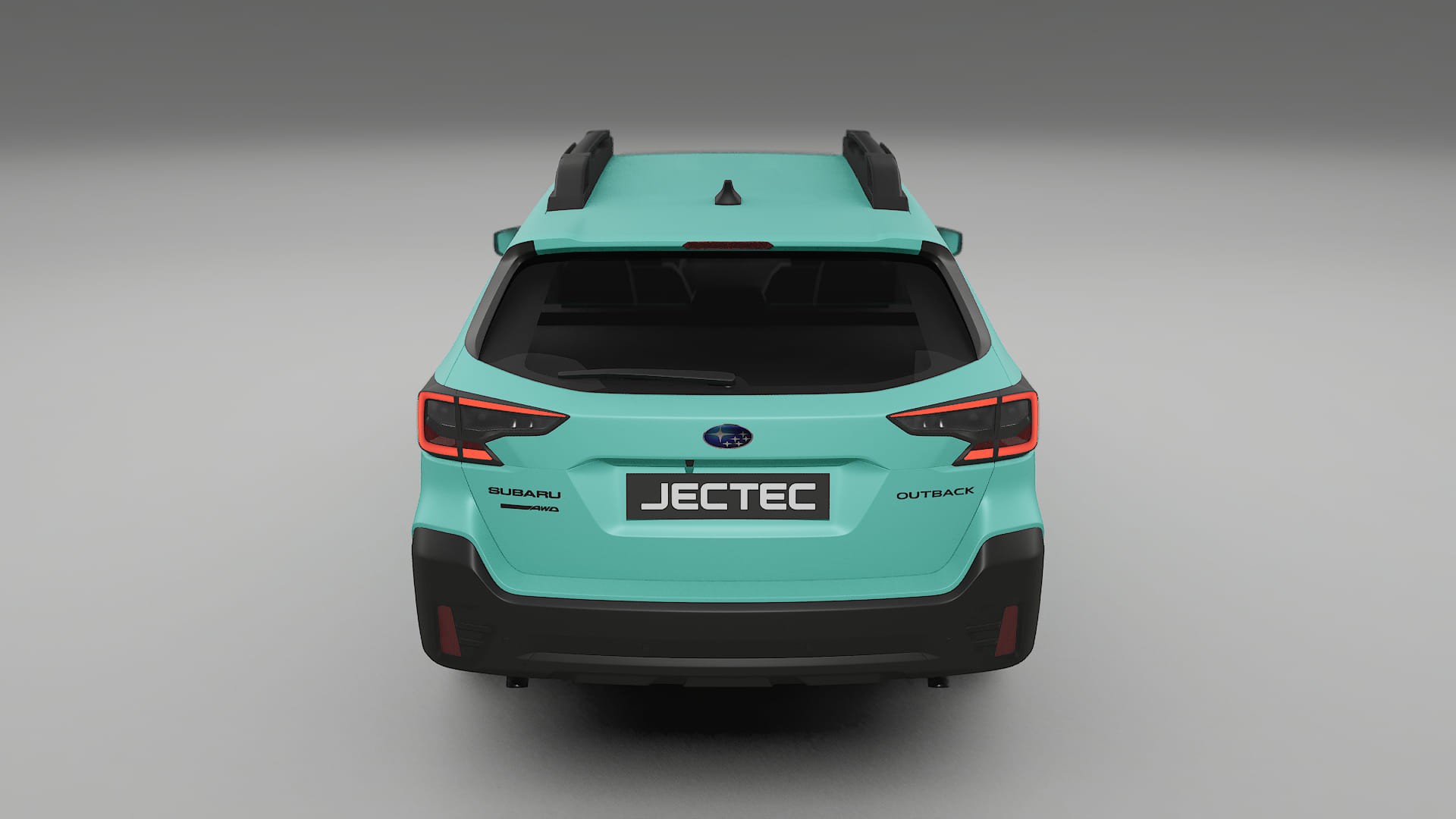 Subaru Outback VI BS prefacelift PPF Fólie | FROST TPU PPF - kompletní pre-cut kit