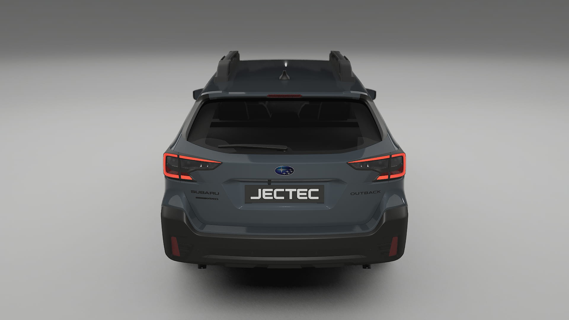 Subaru Outback VI BS prefacelift PPF Fólie | GRANITE TPU PPF - kompletní pre-cut kit