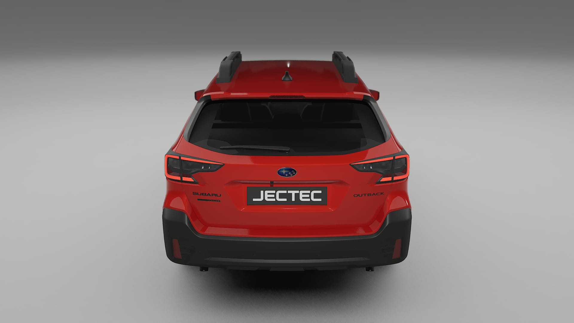 Subaru Outback VI BS prefacelift PPF Fólie | BLAZE TPU PPF - kompletní pre-cut kit