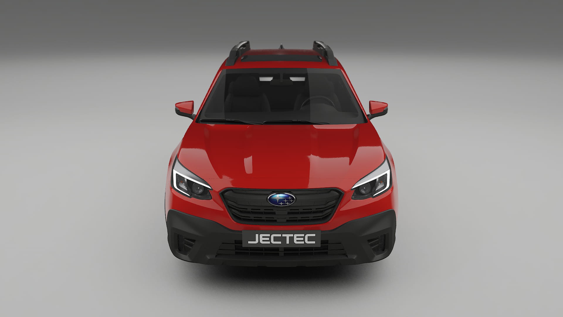 Subaru Outback VI BS prefacelift PPF Fólie | BLAZE TPU PPF - kompletní pre-cut kit