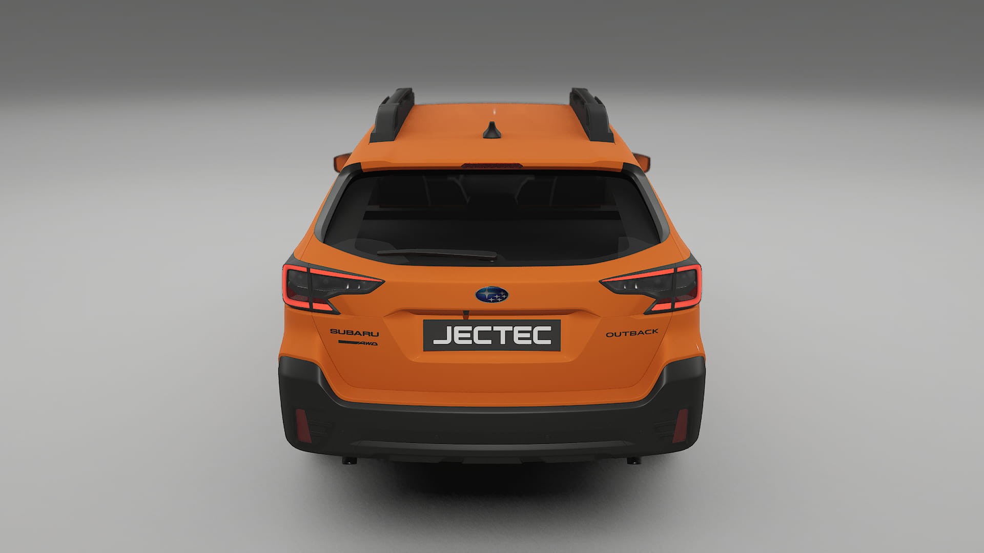Subaru Outback VI BS prefacelift PPF Fólie | ROCKET TPU PPF - kompletní pre-cut kit