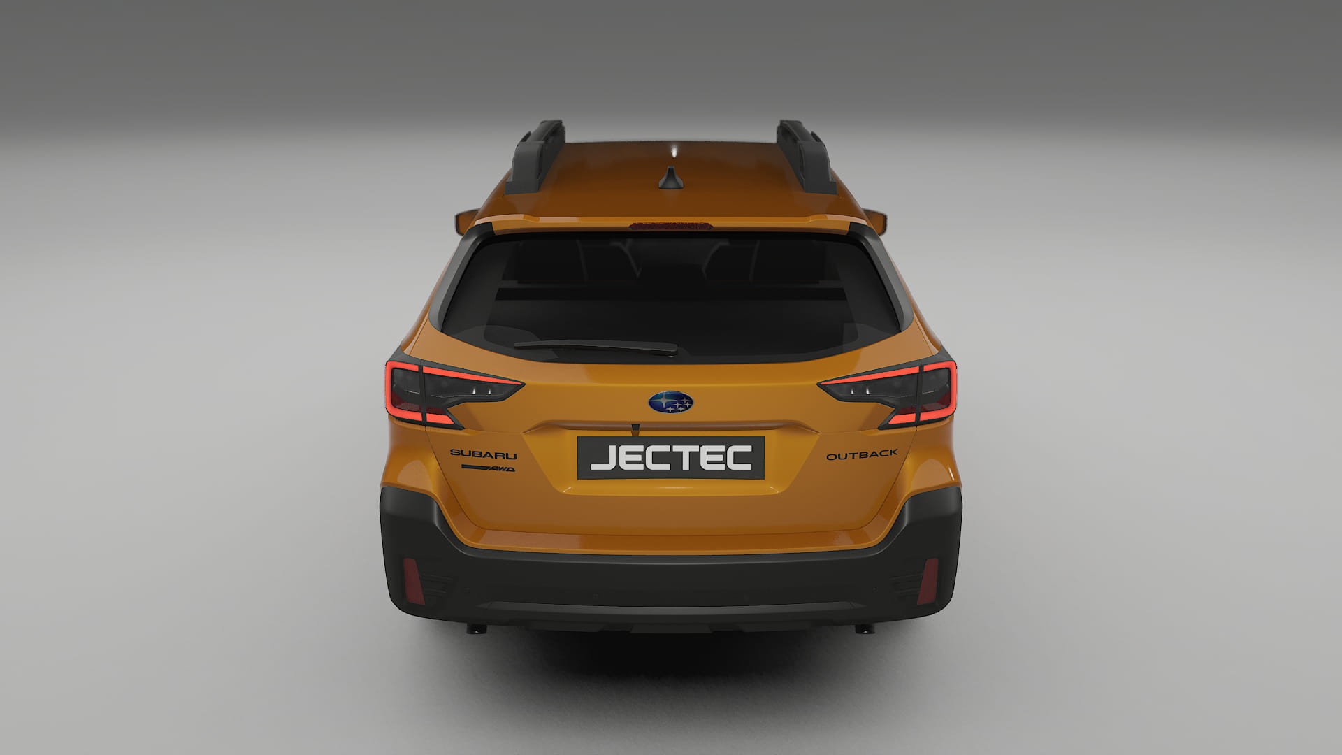 Subaru Outback VI BS prefacelift PPF Fólie | DAISY TPU PPF - kompletní pre-cut kit