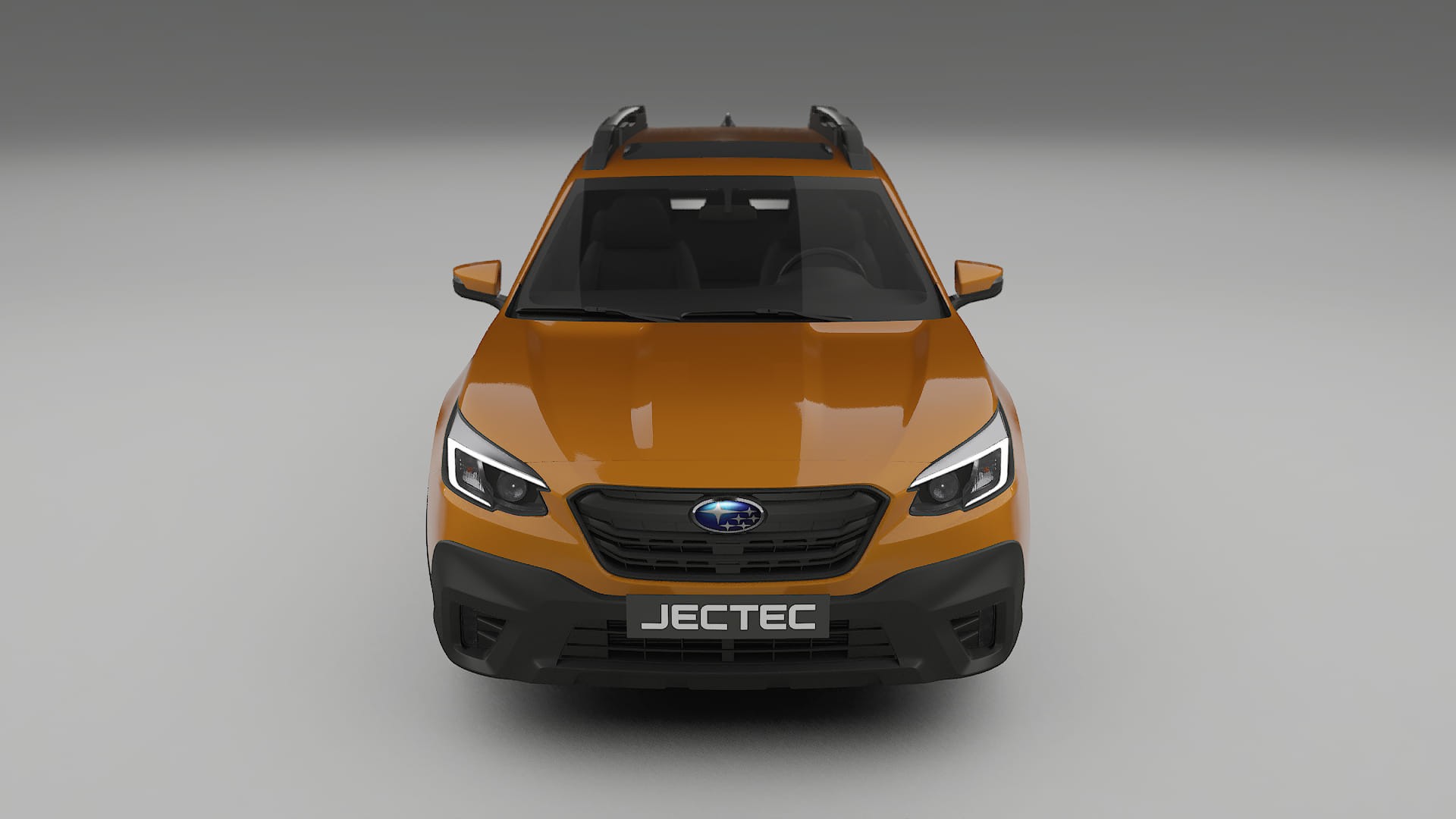 Subaru Outback VI BS prefacelift PPF Fólie | DAISY TPU PPF - kompletní pre-cut kit