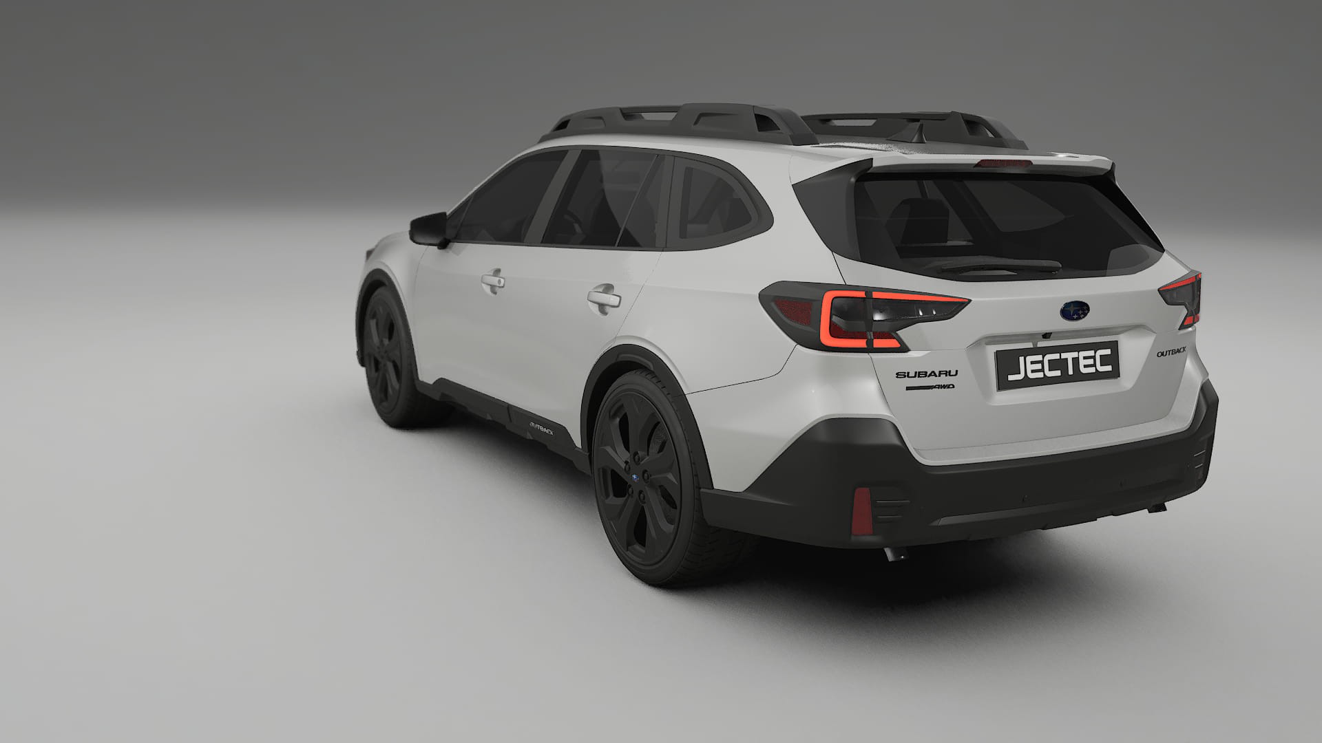 Subaru Outback VI BS prefacelift PPF Fólie | PEARL TPU PPF - kompletní pre-cut kit