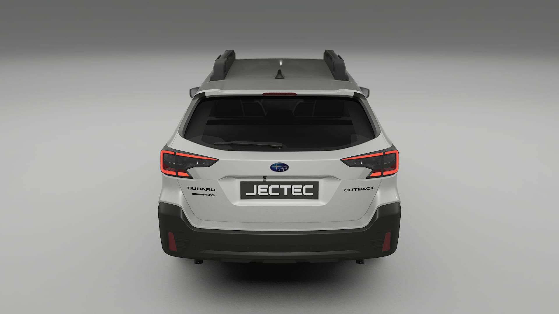 Subaru Outback VI BS prefacelift PPF Fólie | PEARL TPU PPF - kompletní pre-cut kit