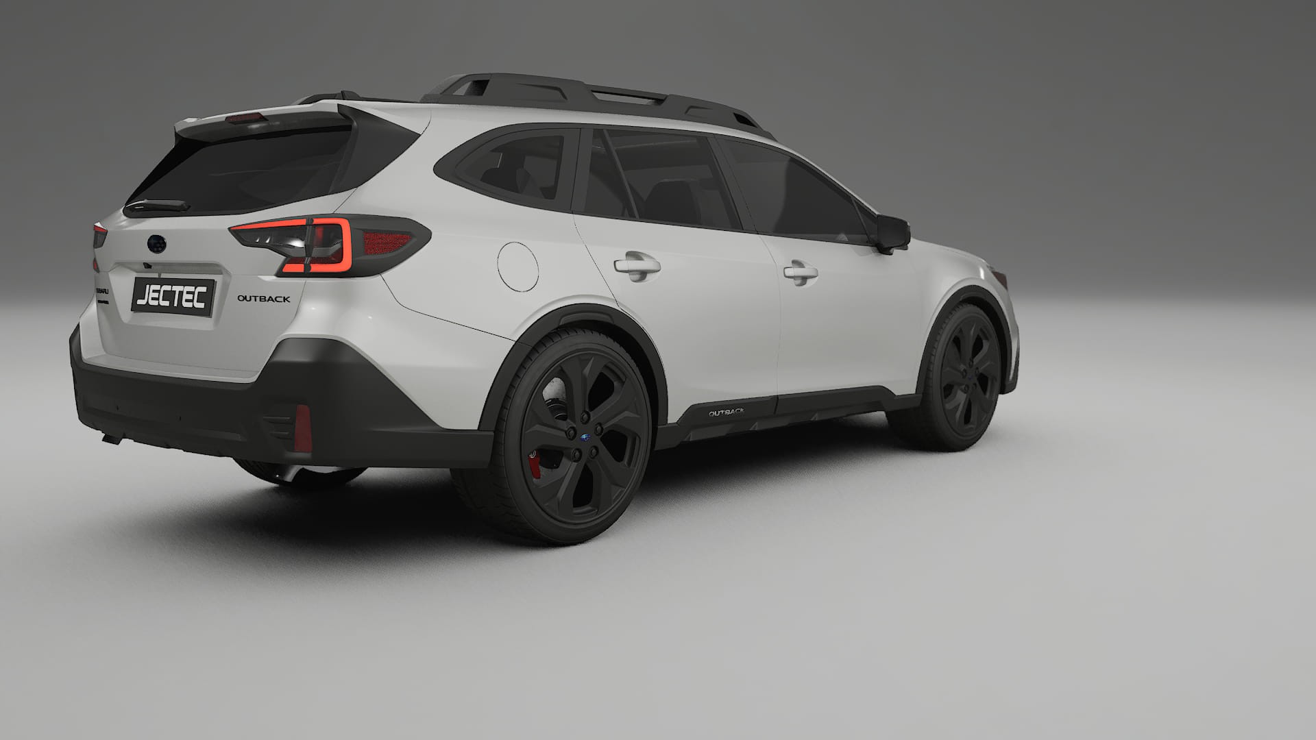 Subaru Outback VI BS prefacelift PPF Fólie | PEARL TPU PPF - kompletní pre-cut kit