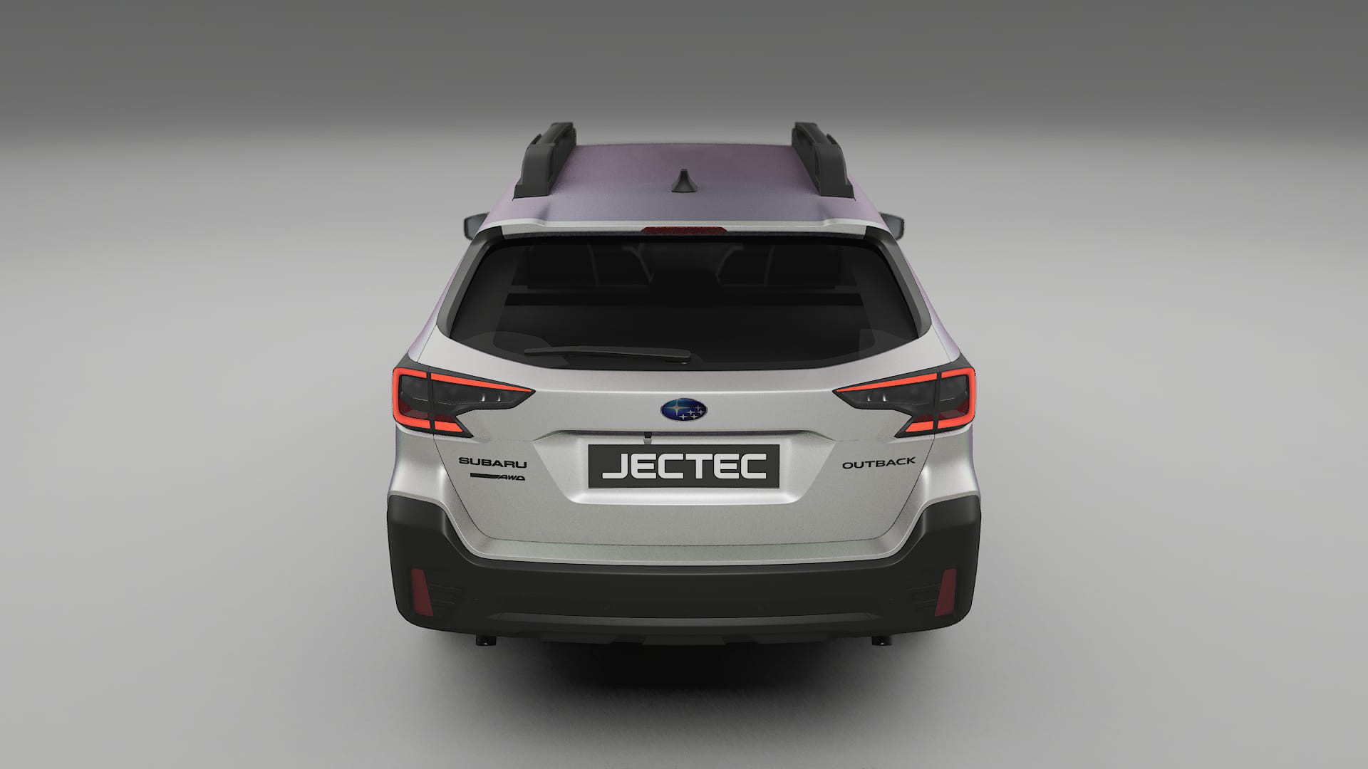 Subaru Outback VI BS prefacelift PPF Fólie | NEBULA TPU PPF - kompletní pre-cut kit