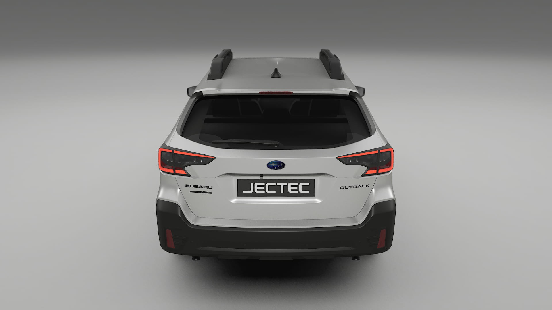 Subaru Outback VI BS prefacelift PPF Fólie | OPAL TPU PPF - kompletní pre-cut kit