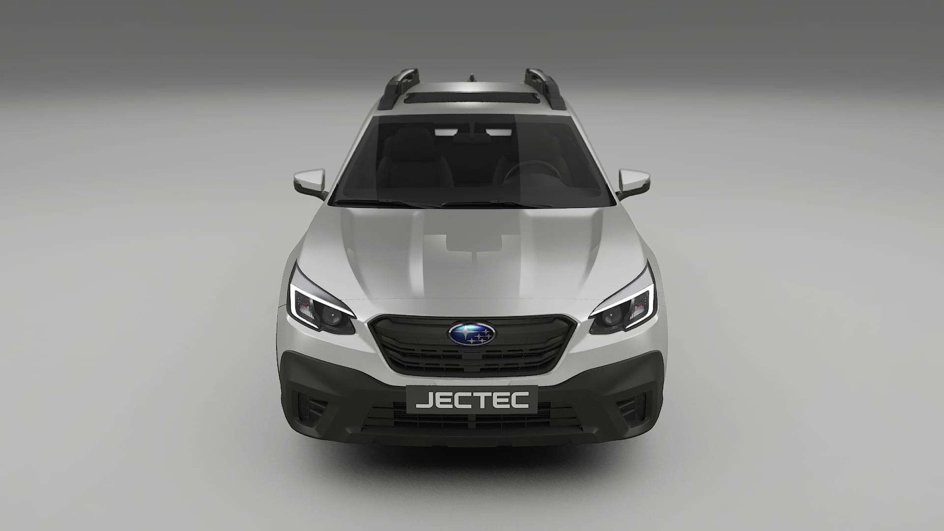 Subaru Outback VI BS prefacelift PPF Fólie | OPAL TPU PPF - kompletní pre-cut kit
