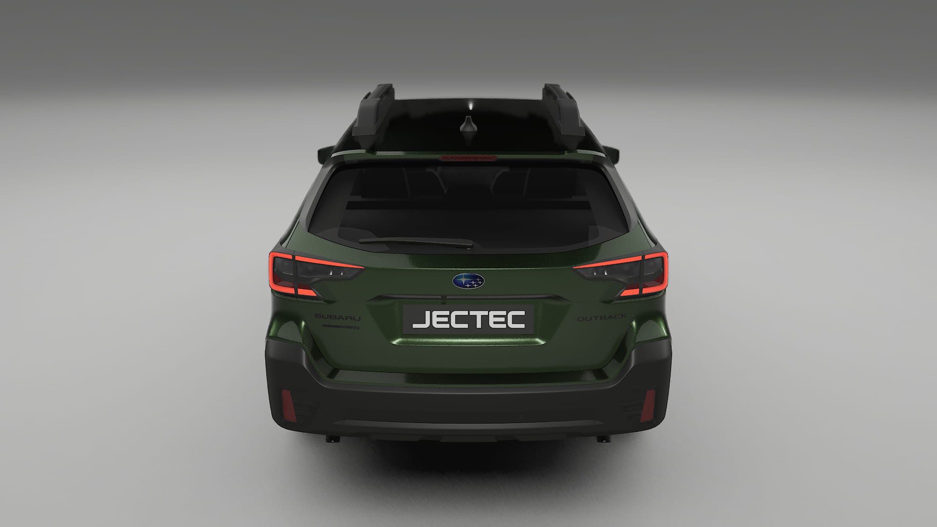 Subaru Outback VI BS prefacelift PPF Fólie | LAGOON TPU PPF - kompletní pre-cut kit