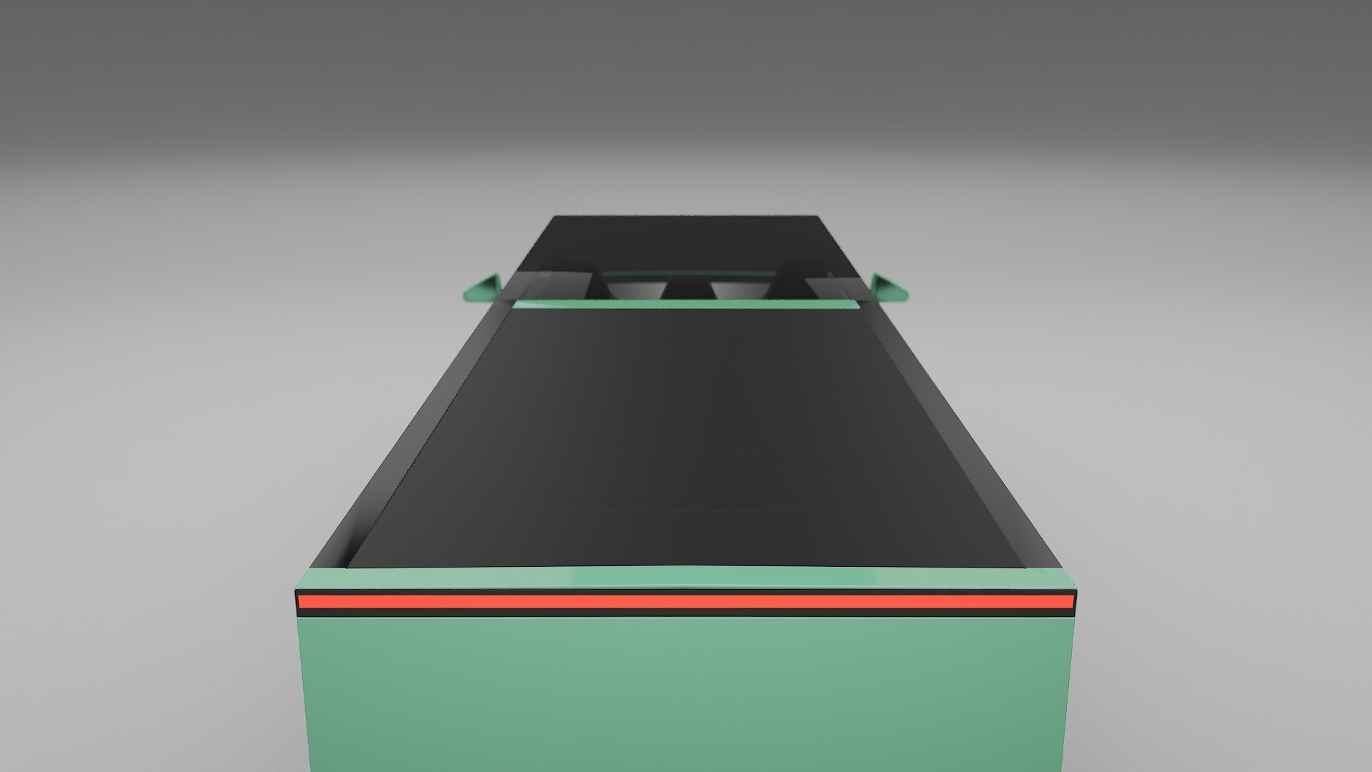 Tesla Cybertruck PPF Fólie | DUSTY TPU PPF - kompletní pre-cut kit
