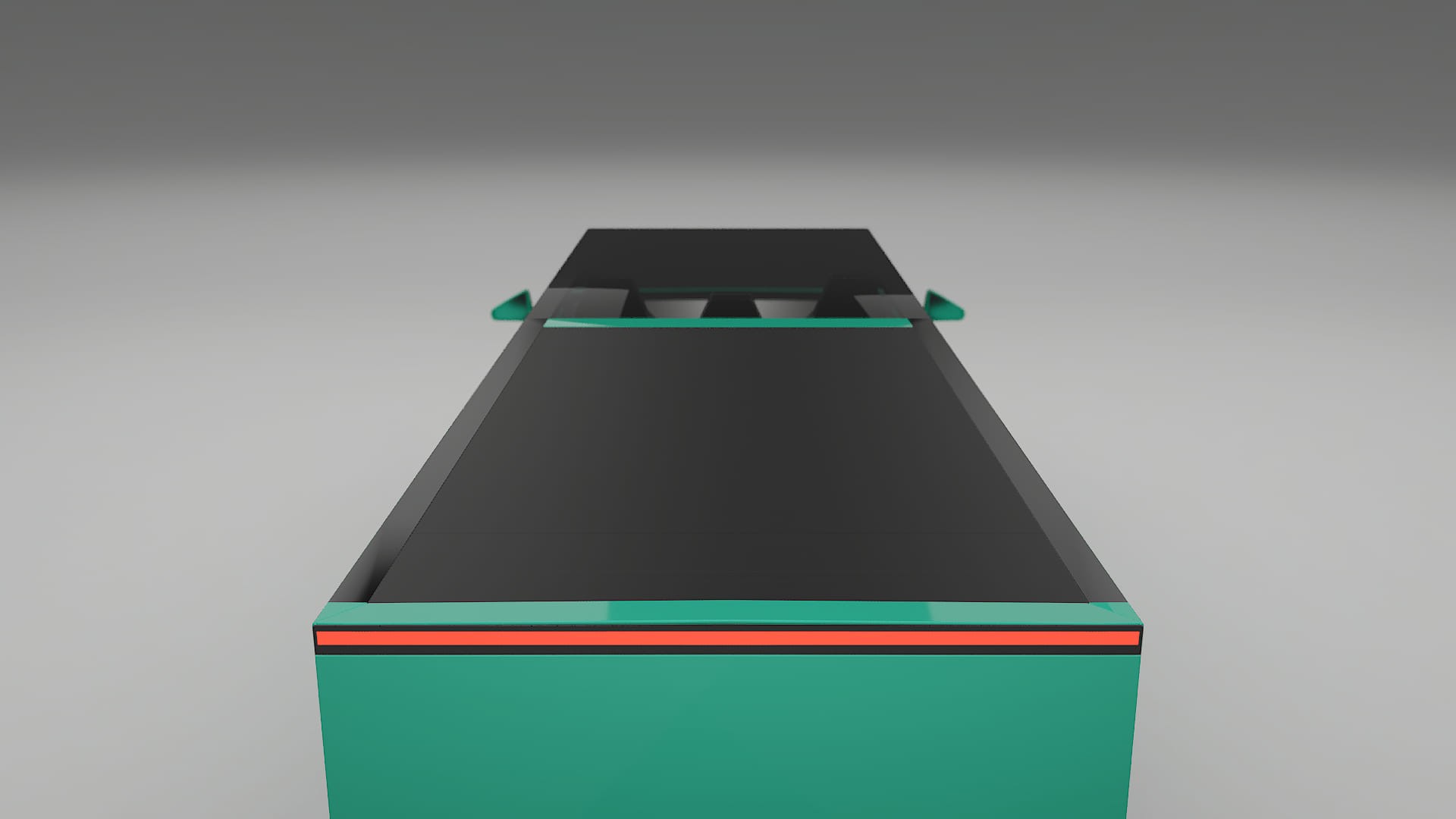 Tesla Cybertruck PPF Fólie | JEWEL TPU PPF - kompletní pre-cut kit