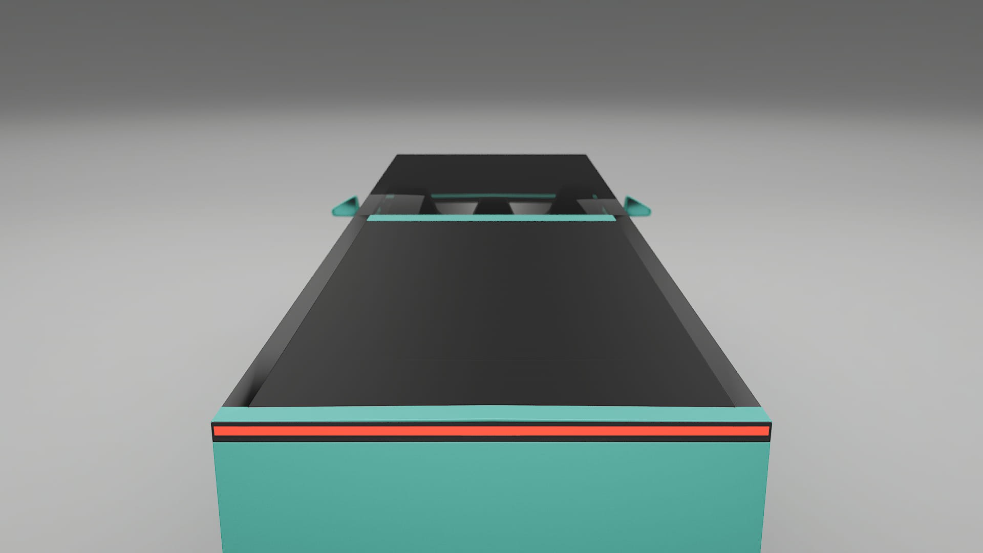 Tesla Cybertruck PPF Fólie | FROST TPU PPF - kompletní pre-cut kit