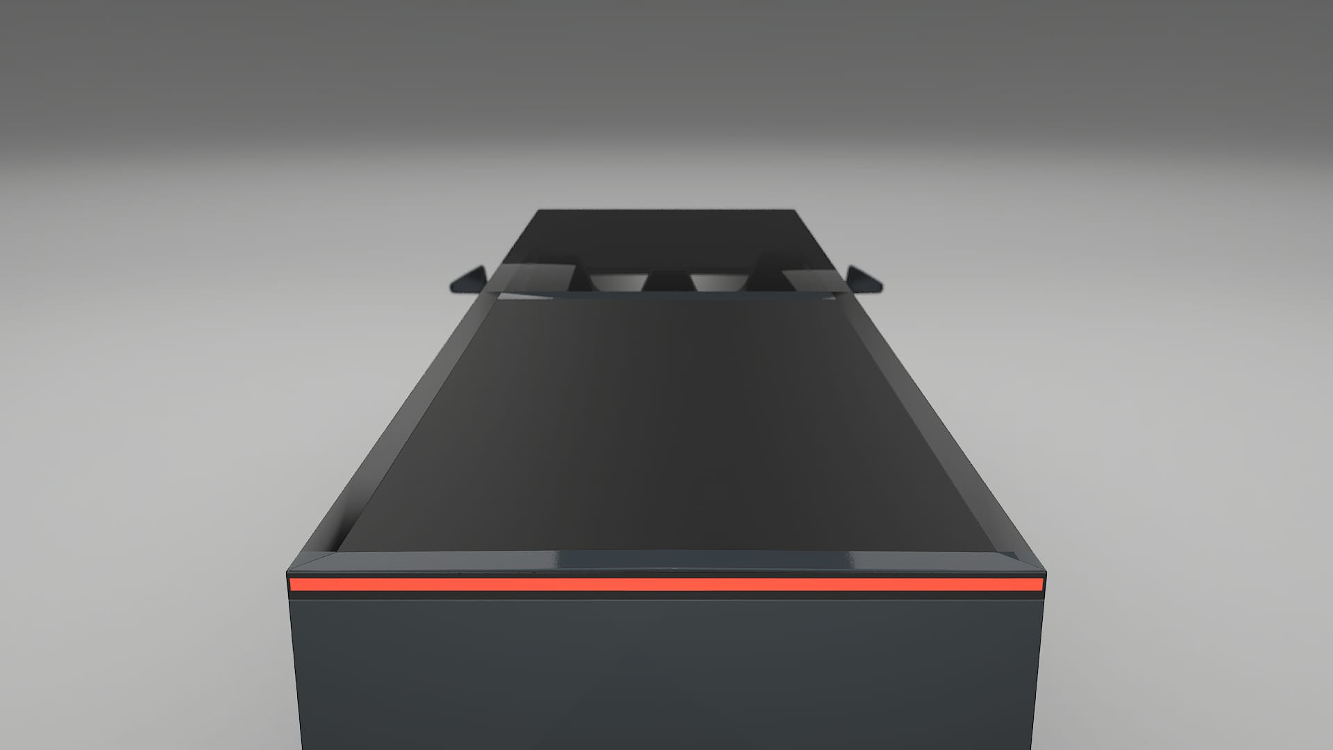 Tesla Cybertruck PPF Fólie | GRANITE TPU PPF - kompletní pre-cut kit
