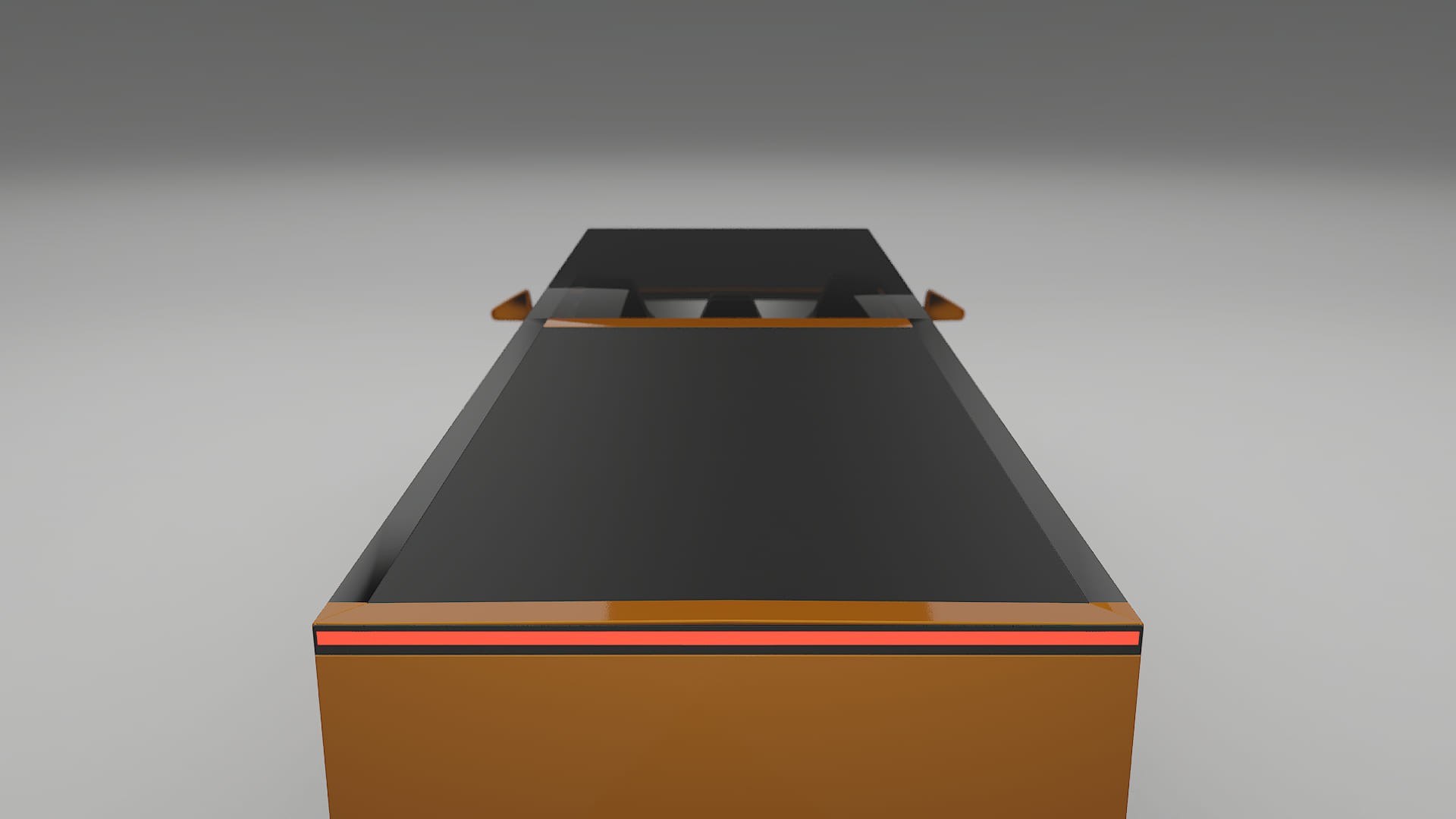 Tesla Cybertruck PPF Fólie | DAISY TPU PPF - kompletní pre-cut kit
