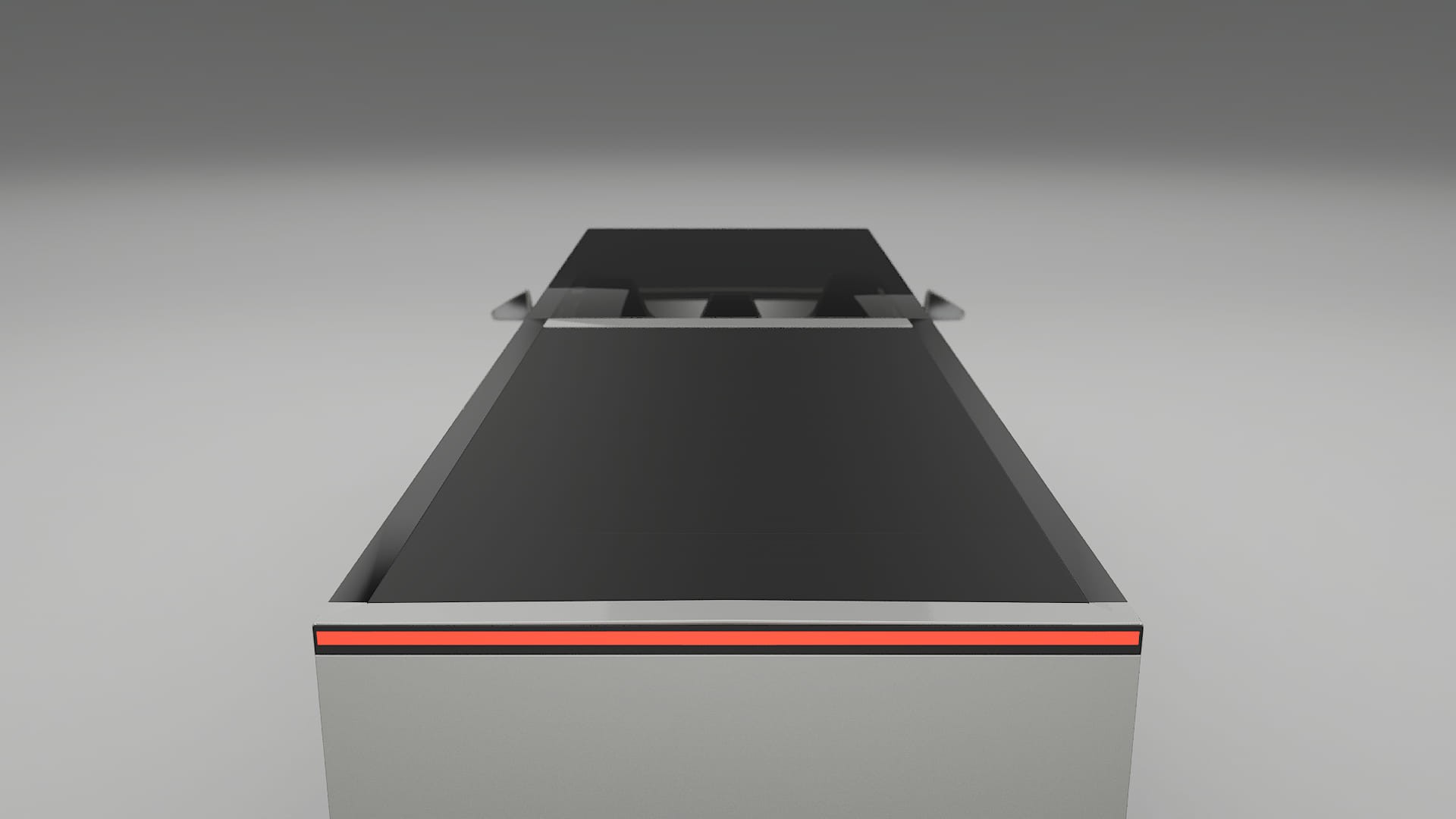 Tesla Cybertruck PPF Fólie | PEARL TPU PPF - kompletní pre-cut kit