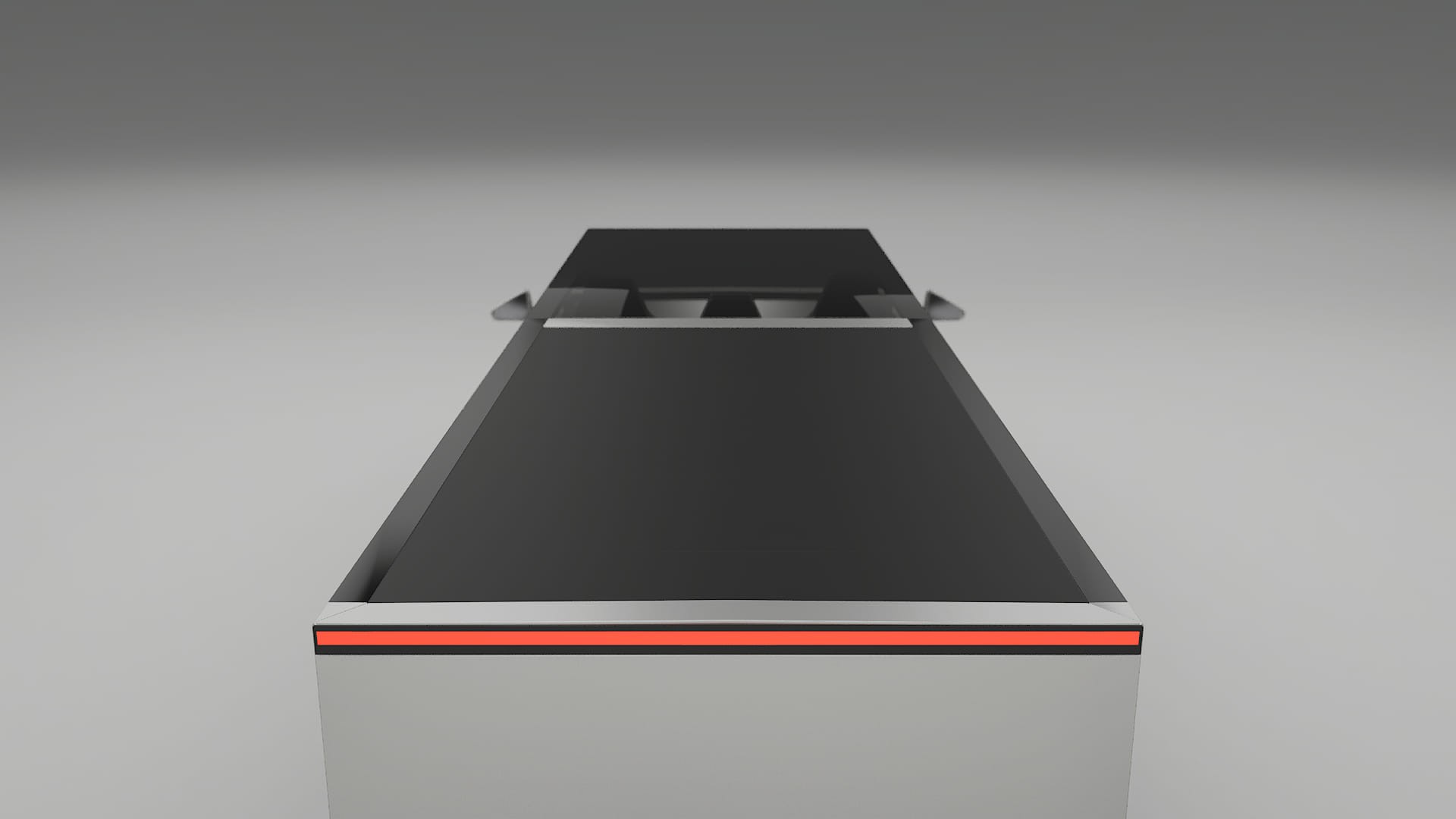 Tesla Cybertruck PPF Fólie | OPAL TPU PPF - kompletní pre-cut kit