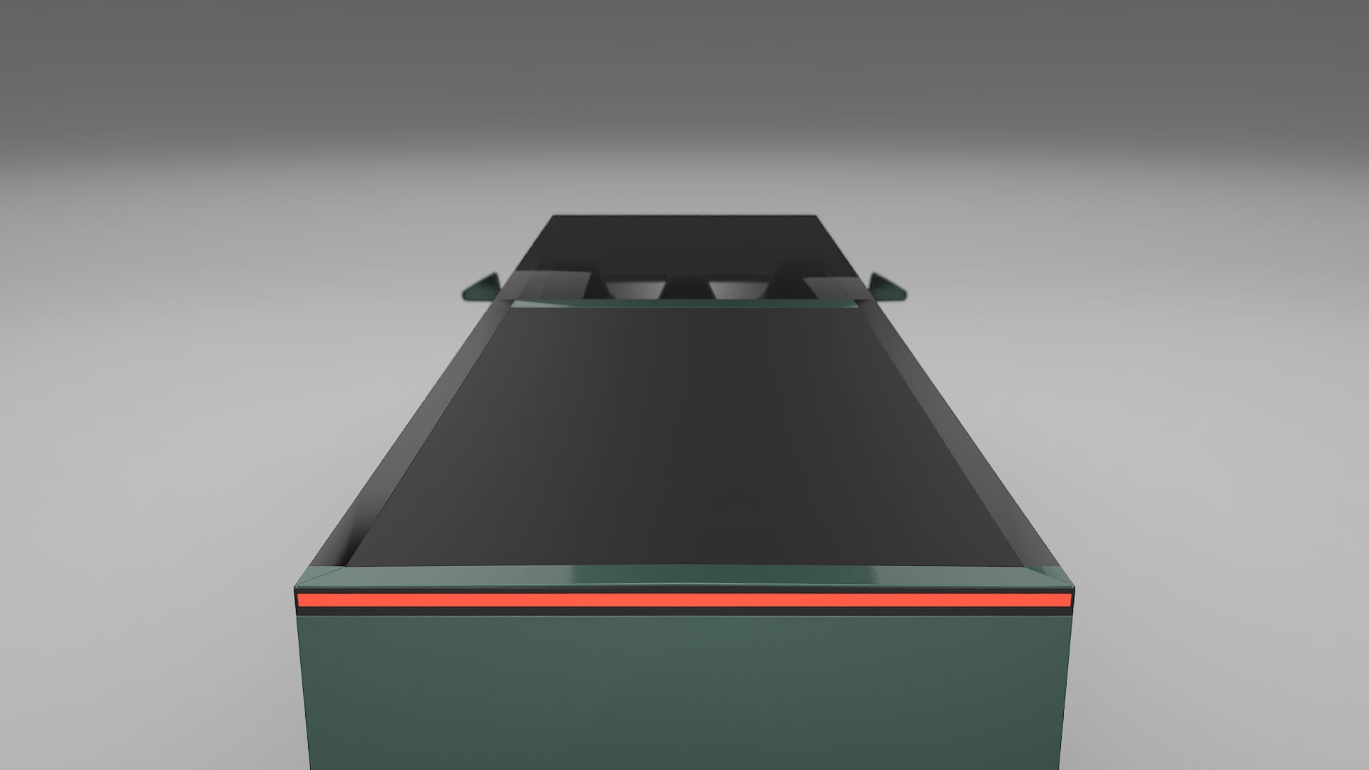 Tesla Cybertruck PPF Fólie | EVERGREEN TPU PPF - kompletní pre-cut kit