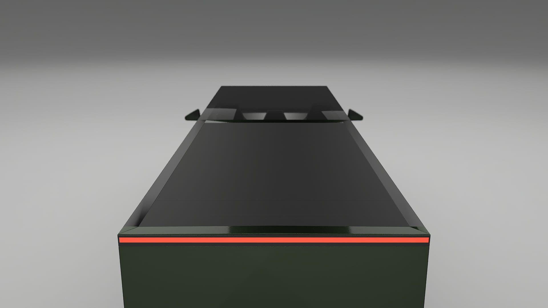 Tesla Cybertruck PPF Fólie | LAGOON TPU PPF - kompletní pre-cut kit