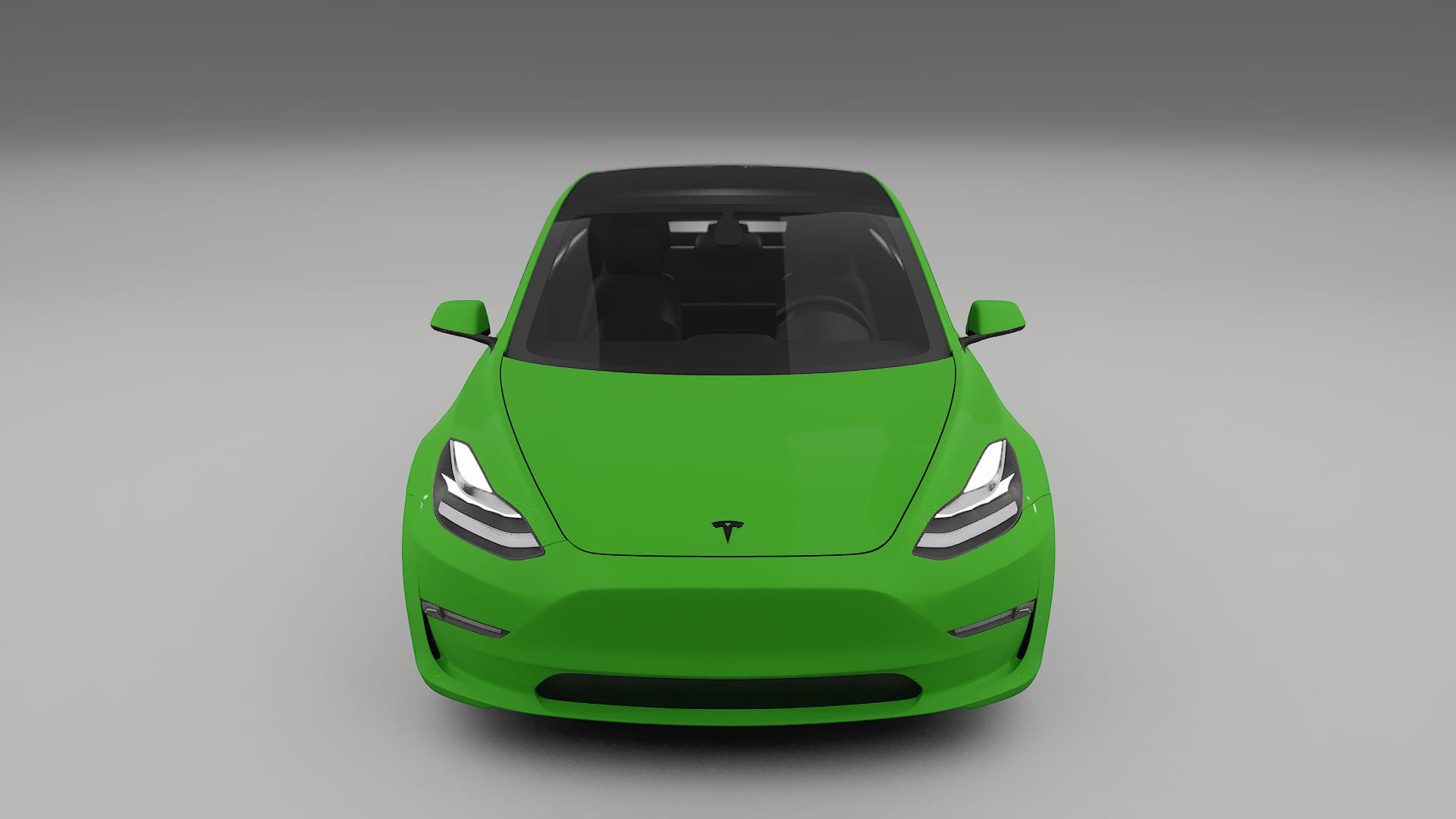 Tesla Model3 PPF Fólie | VENOM TPU PPF - kompletní pre-cut kit