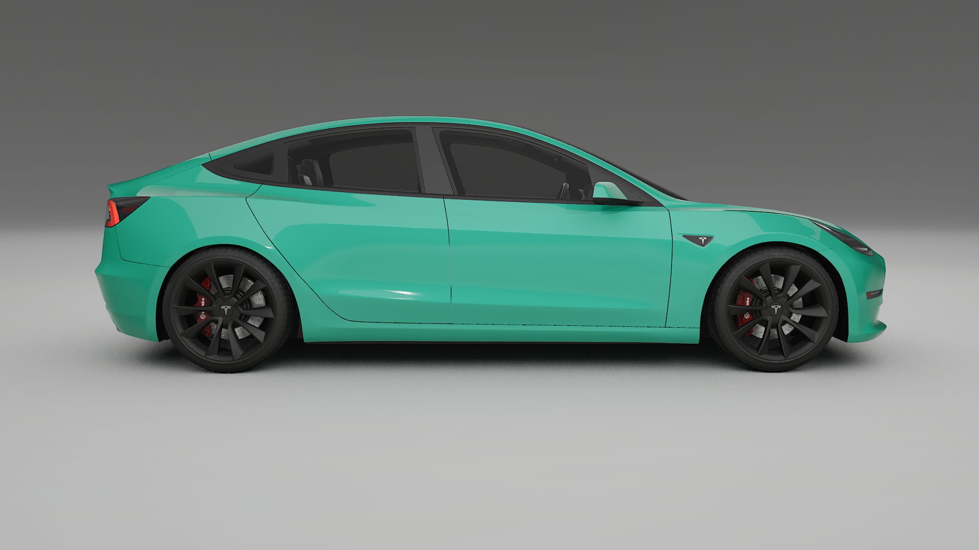Tesla Model3 PPF Fólie | JEWEL TPU PPF - kompletní pre-cut kit