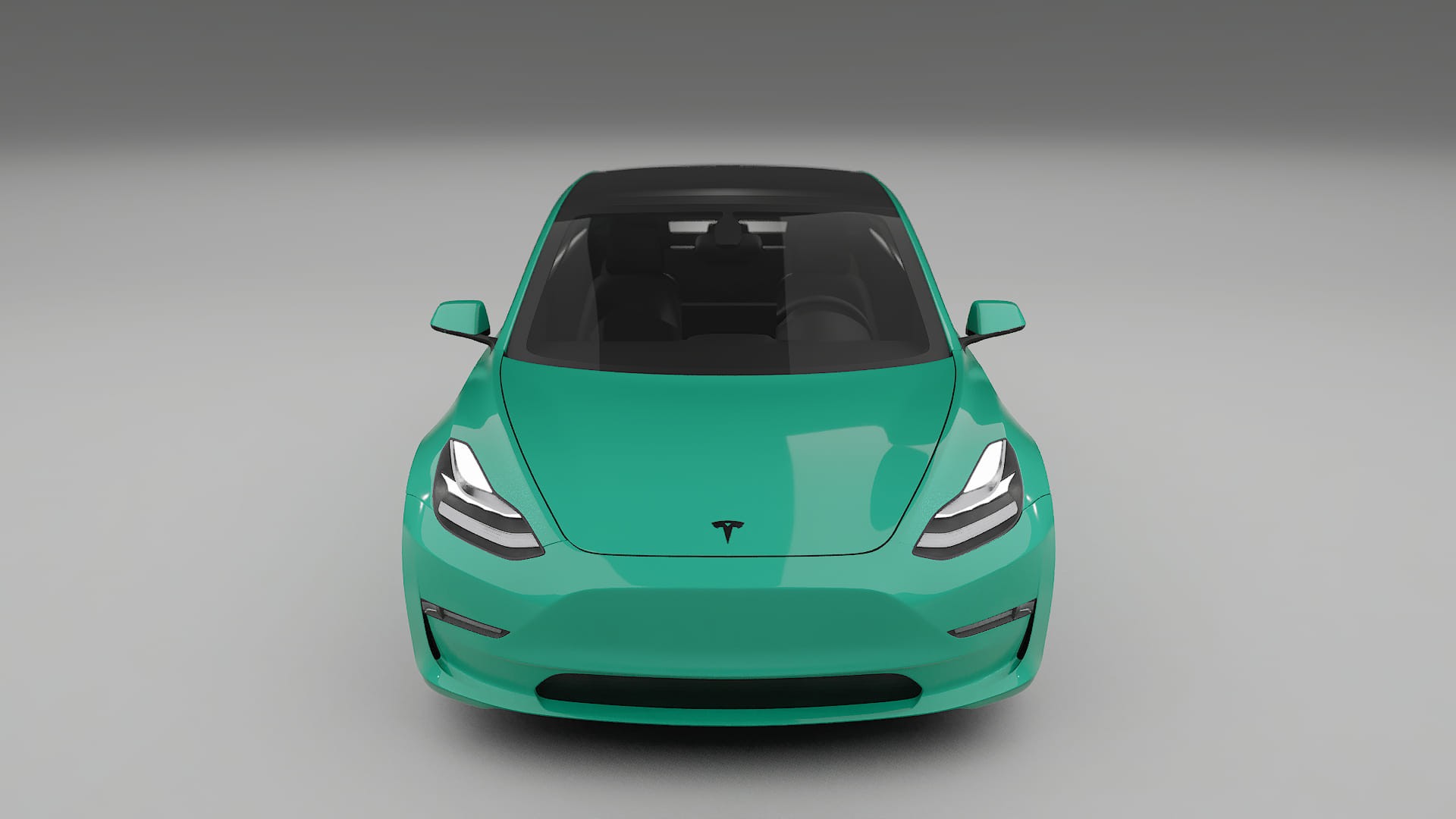 Tesla Model3 PPF Fólie | JEWEL TPU PPF - kompletní pre-cut kit