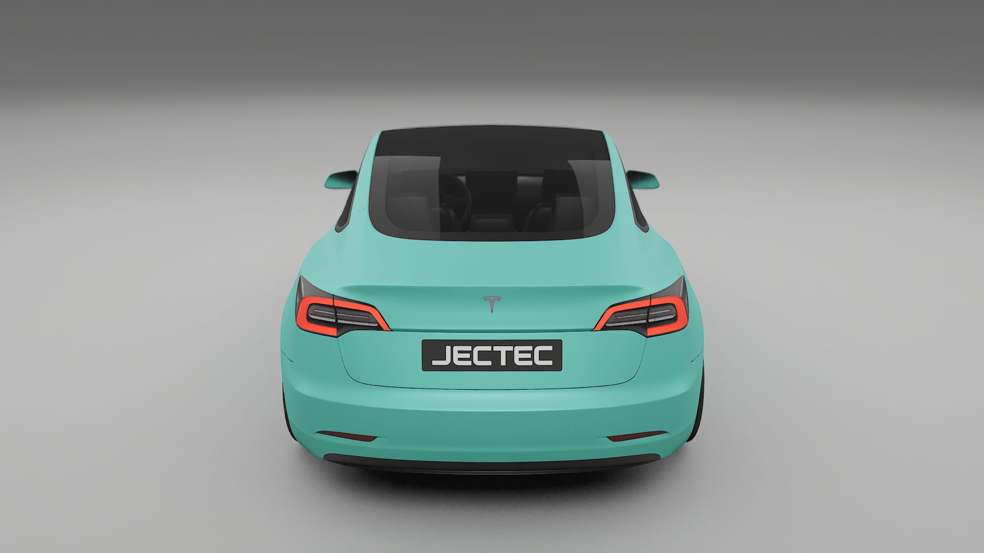 Tesla Model3 PPF Fólie | FROST TPU PPF - kompletní pre-cut kit