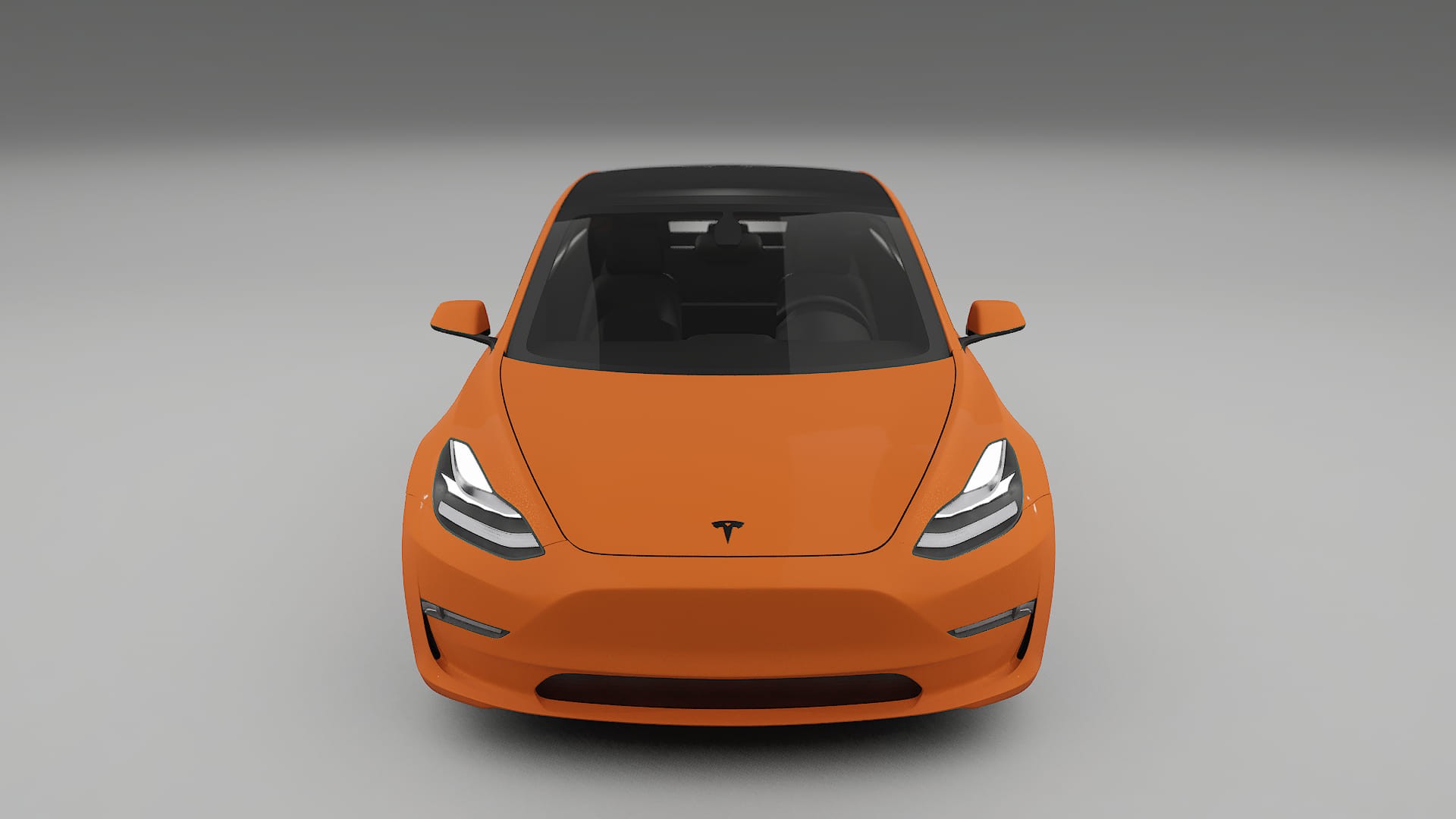 Tesla Model3 PPF Fólie | ROCKET TPU PPF - kompletní pre-cut kit