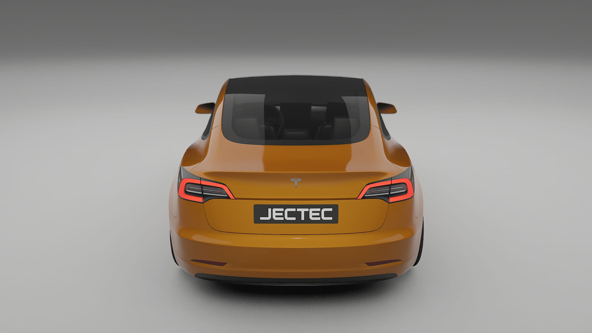 Tesla Model3 PPF Fólie | DAISY TPU PPF - kompletní pre-cut kit