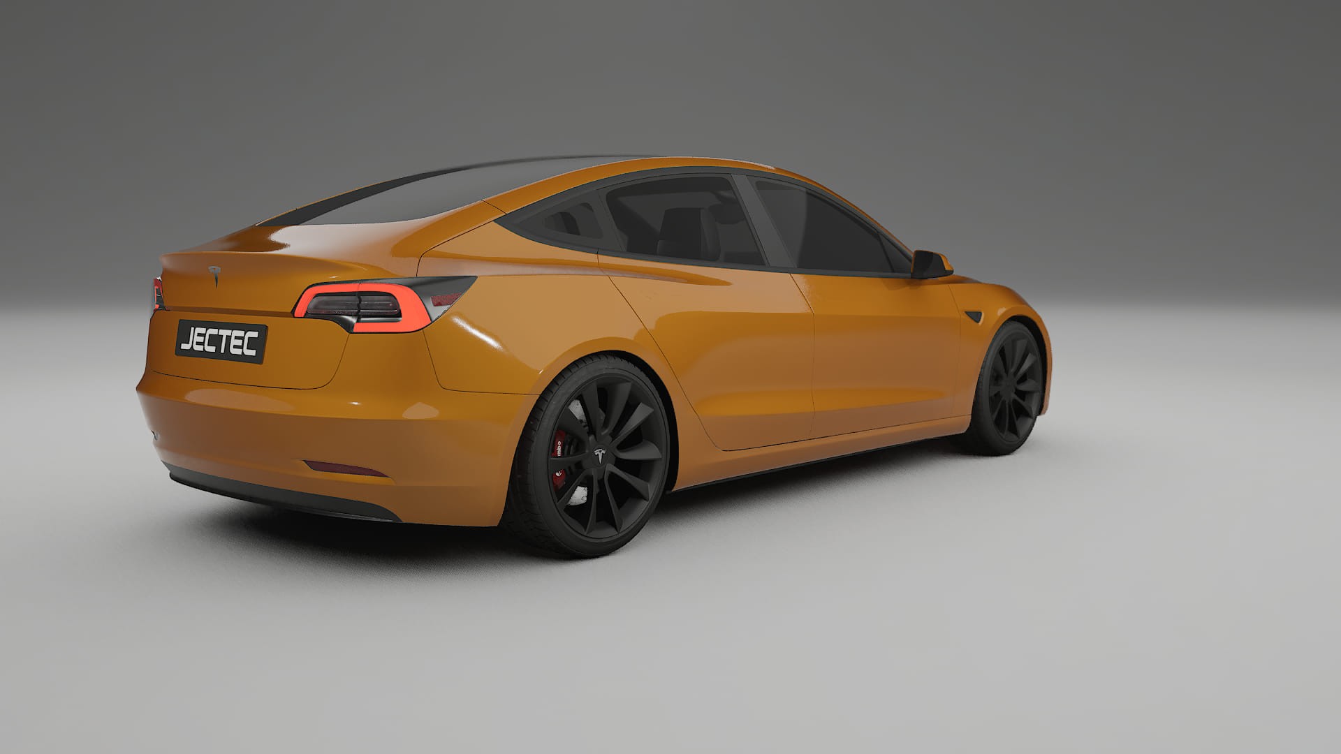 Tesla Model3 PPF Fólie | DAISY TPU PPF - kompletní pre-cut kit