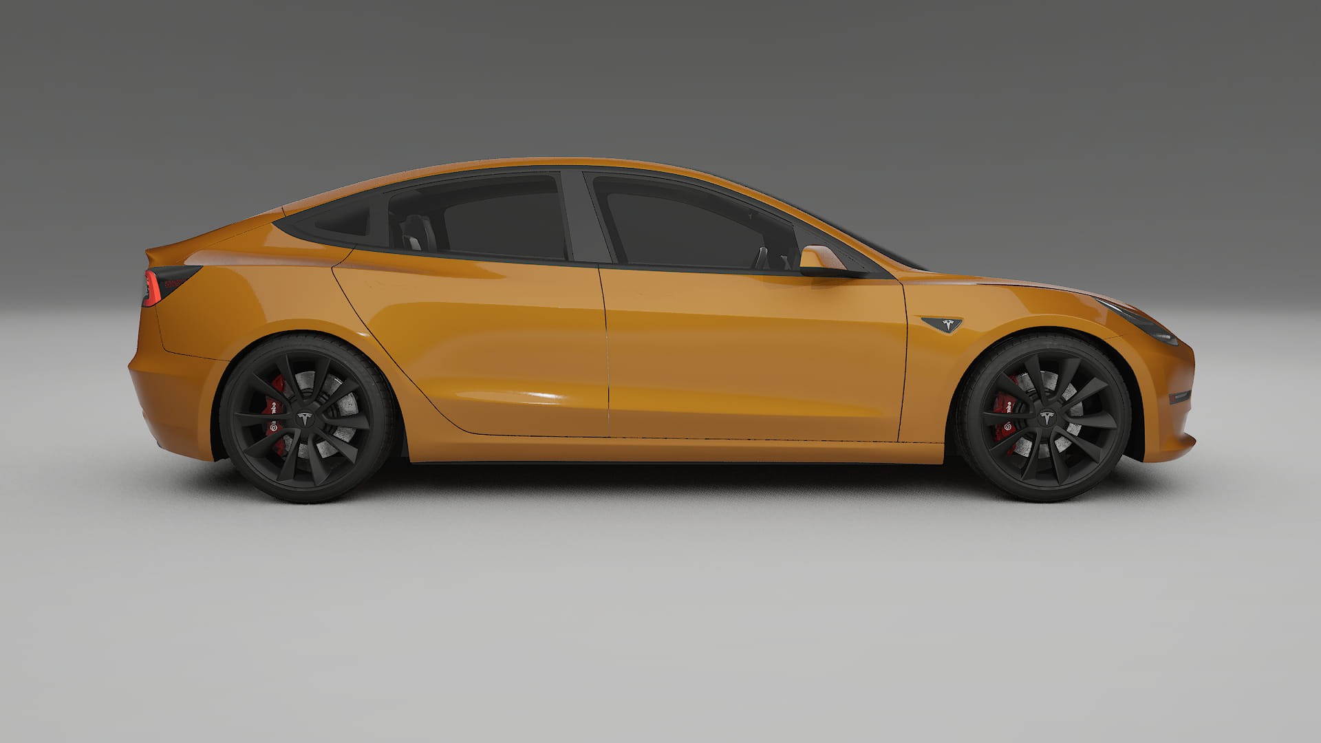Tesla Model3 PPF Fólie | DAISY TPU PPF - kompletní pre-cut kit