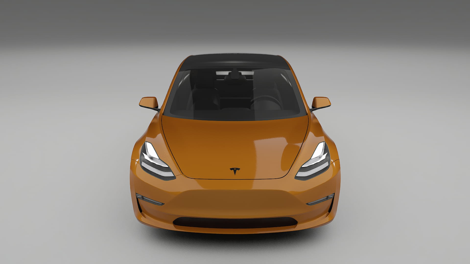 Tesla Model3 PPF Fólie | DAISY TPU PPF - kompletní pre-cut kit