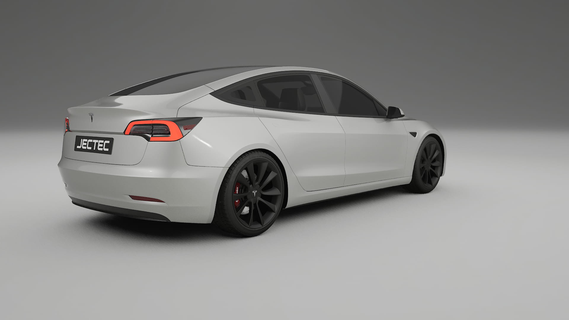 Tesla Model3 PPF Fólie | PEARL TPU PPF - kompletní pre-cut kit
