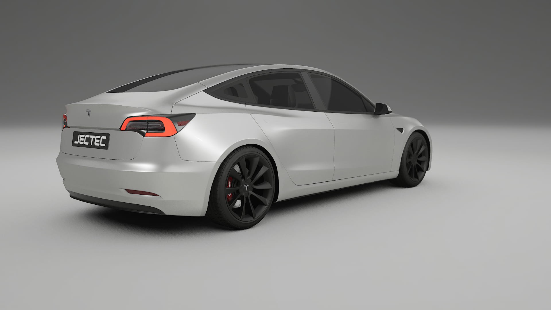 Tesla Model3 PPF Fólie | OPAL TPU PPF - kompletní pre-cut kit