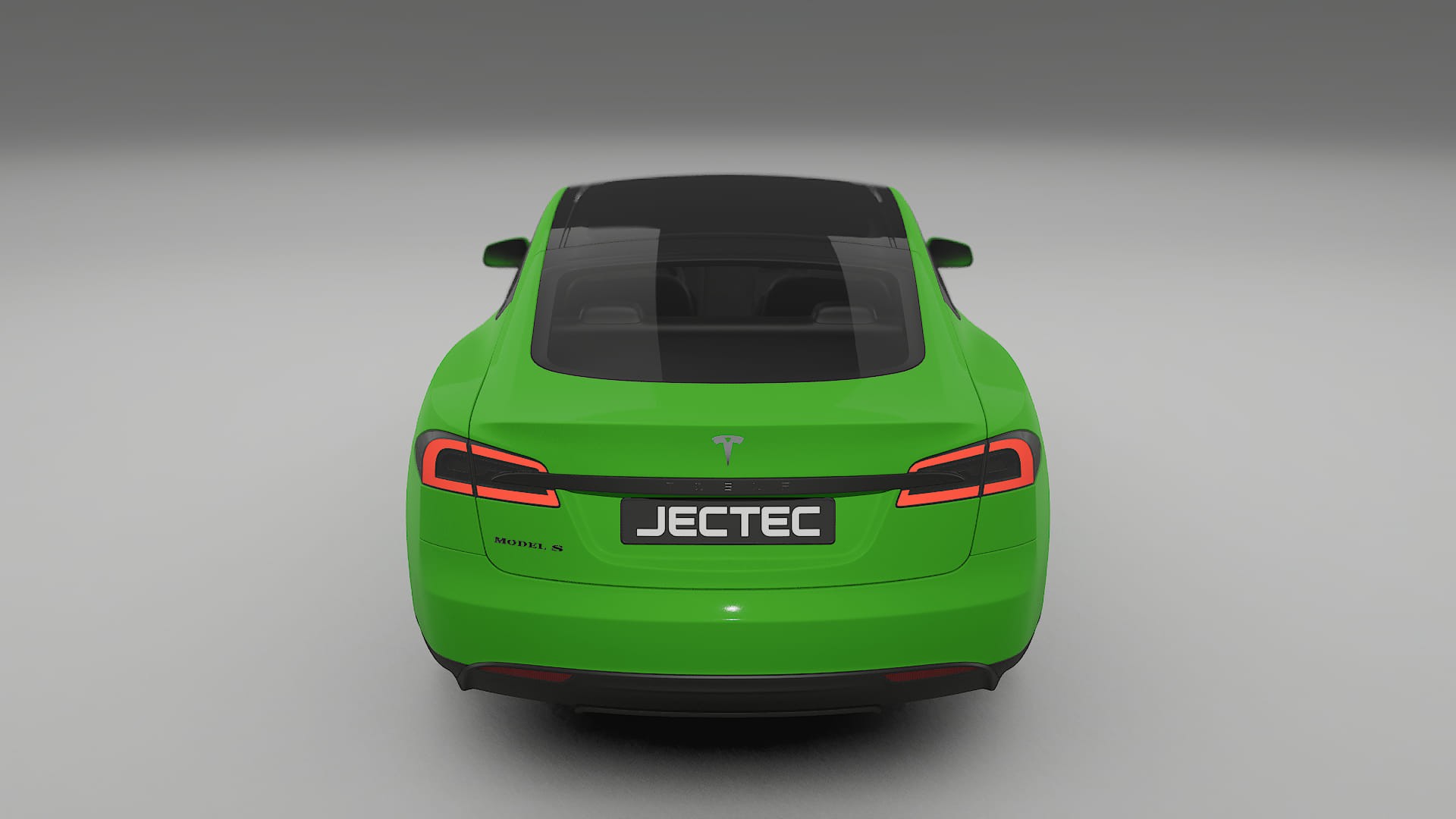 Tesla Model-S PPF Fólie | VENOM TPU PPF - kompletní pre-cut kit