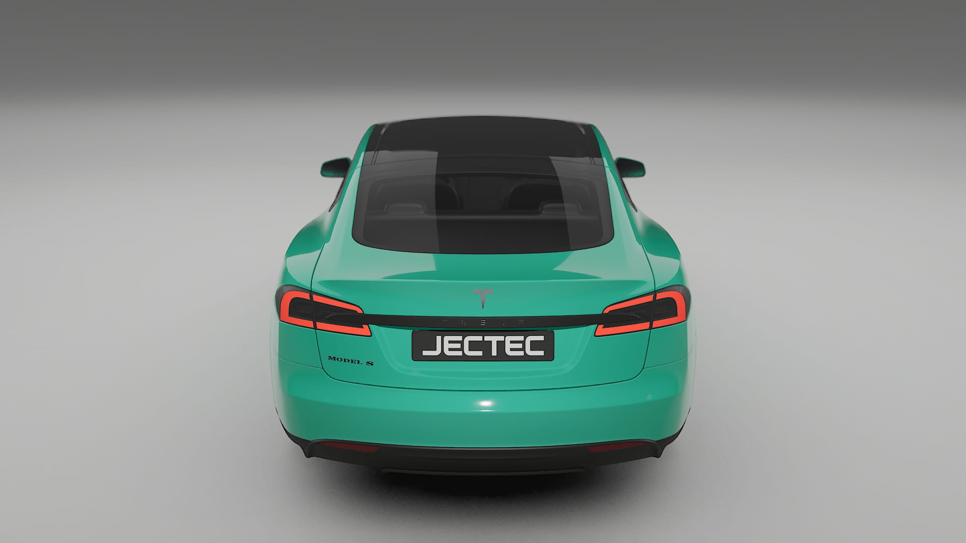 Tesla Model-S PPF Fólie | JEWEL TPU PPF - kompletní pre-cut kit