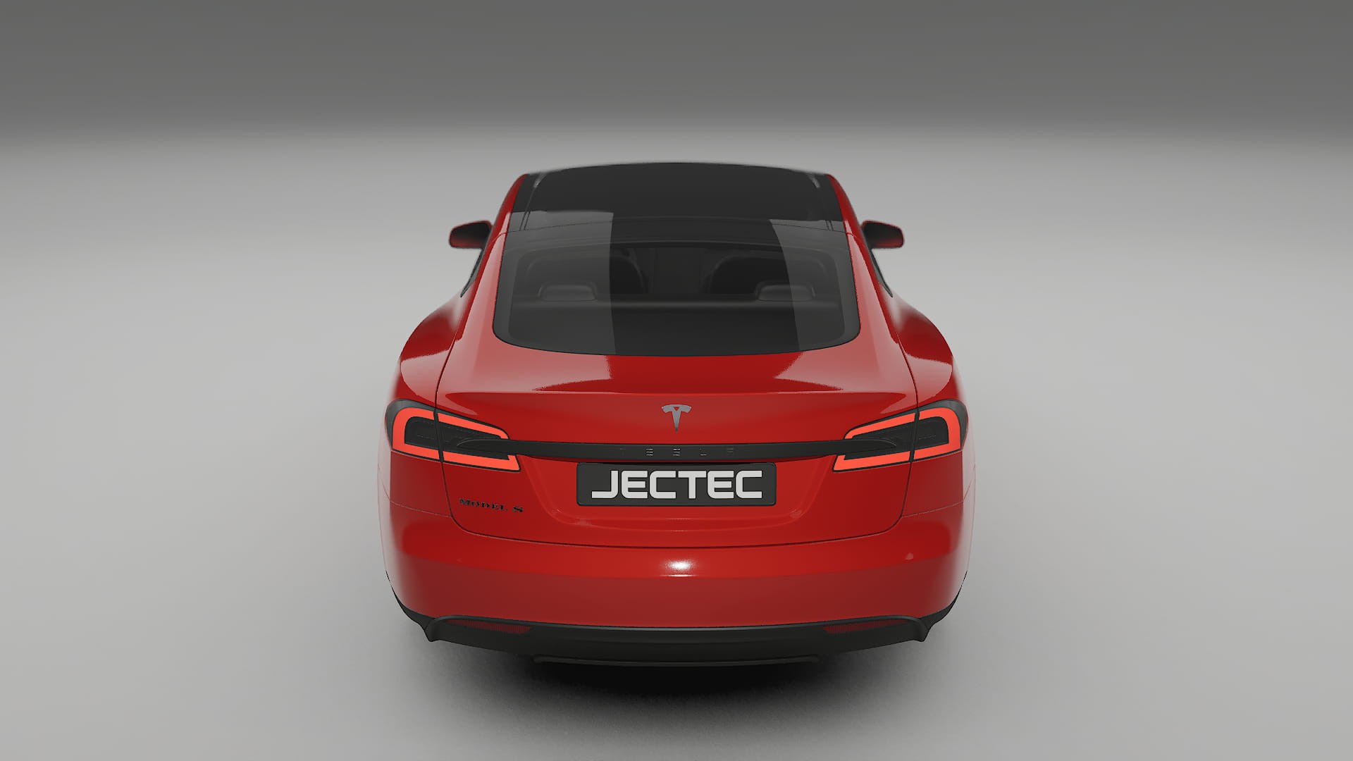Tesla Model-S PPF Fólie | BLAZE TPU PPF - kompletní pre-cut kit