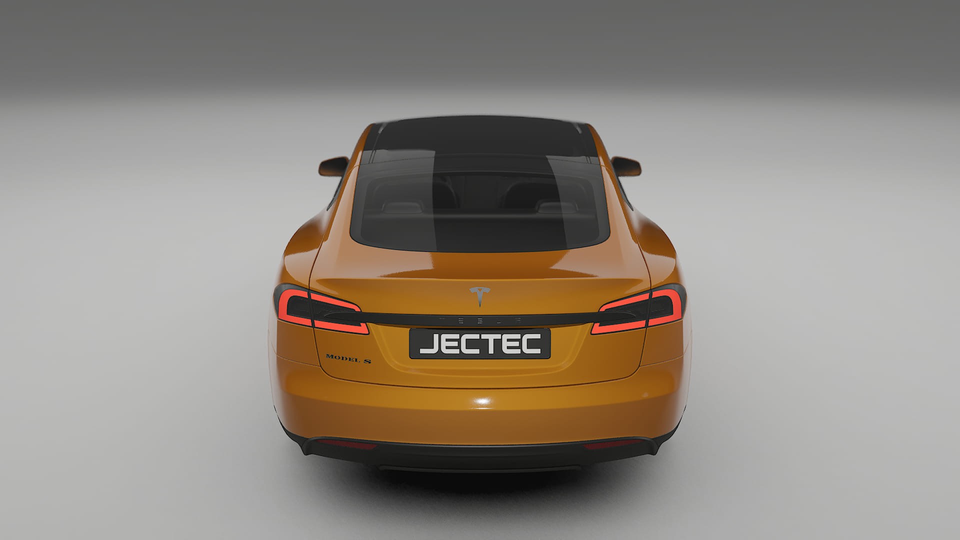 Tesla Model-S PPF Fólie | DAISY TPU PPF - kompletní pre-cut kit
