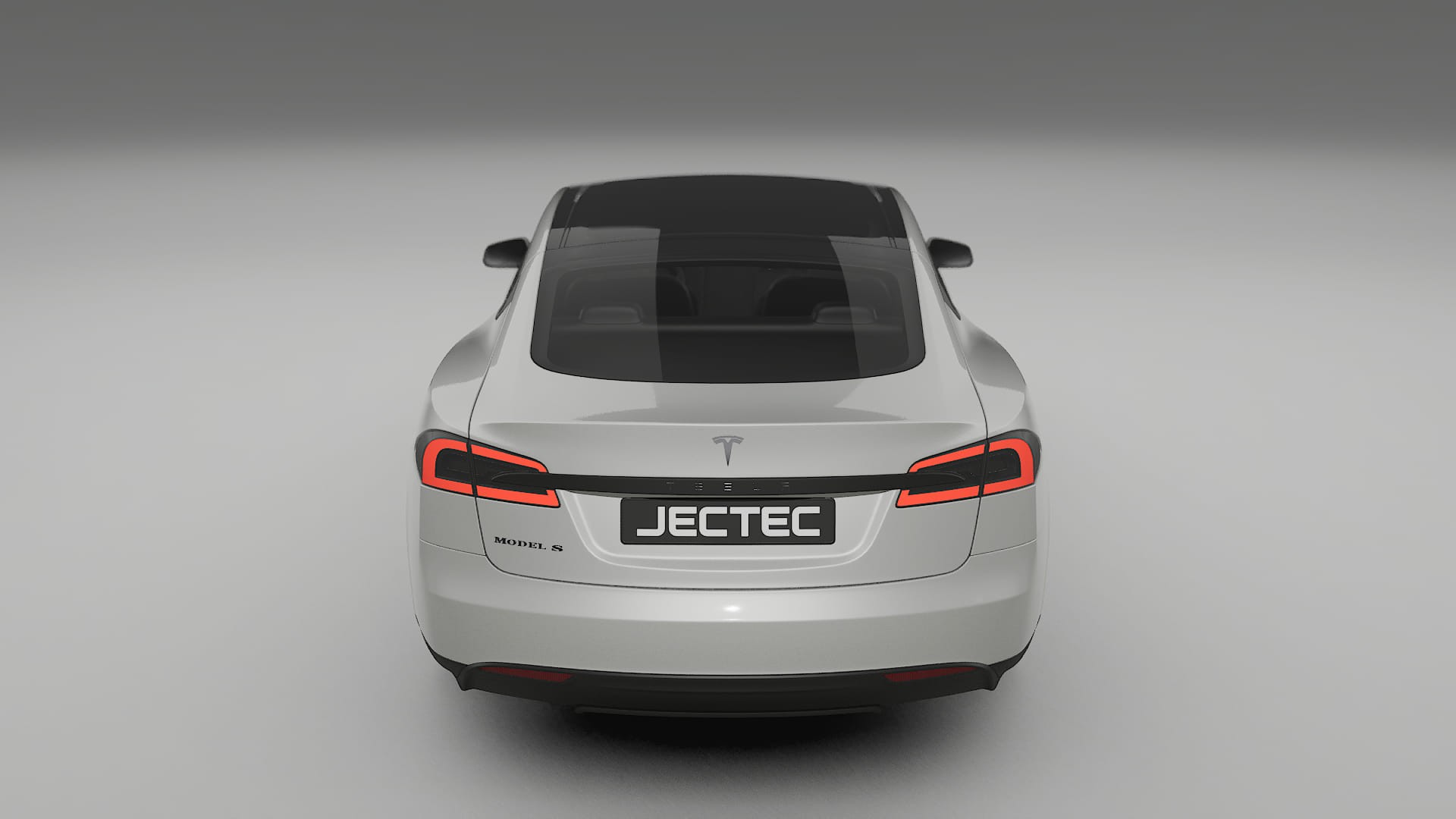 Tesla Model-S PPF Fólie | PEARL TPU PPF - kompletní pre-cut kit