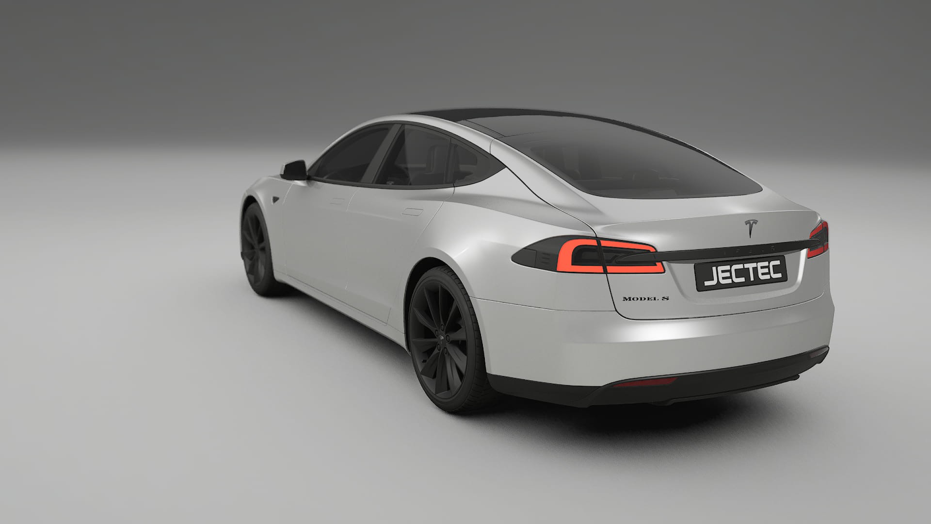 Tesla Model-S PPF Fólie | OPAL TPU PPF - kompletní pre-cut kit