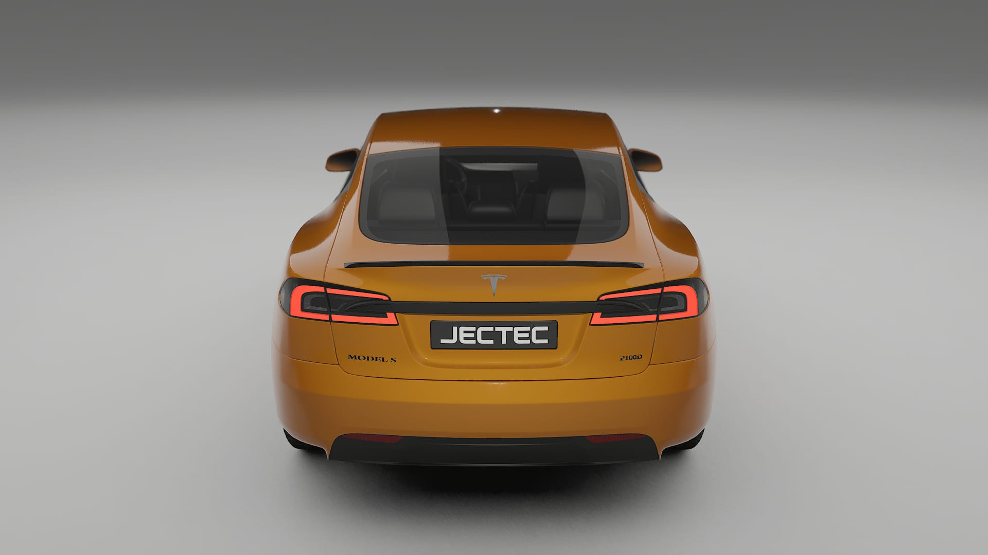 Tesla Model-S Refresh PPF Fólie | DAISY TPU PPF - kompletní pre-cut kit