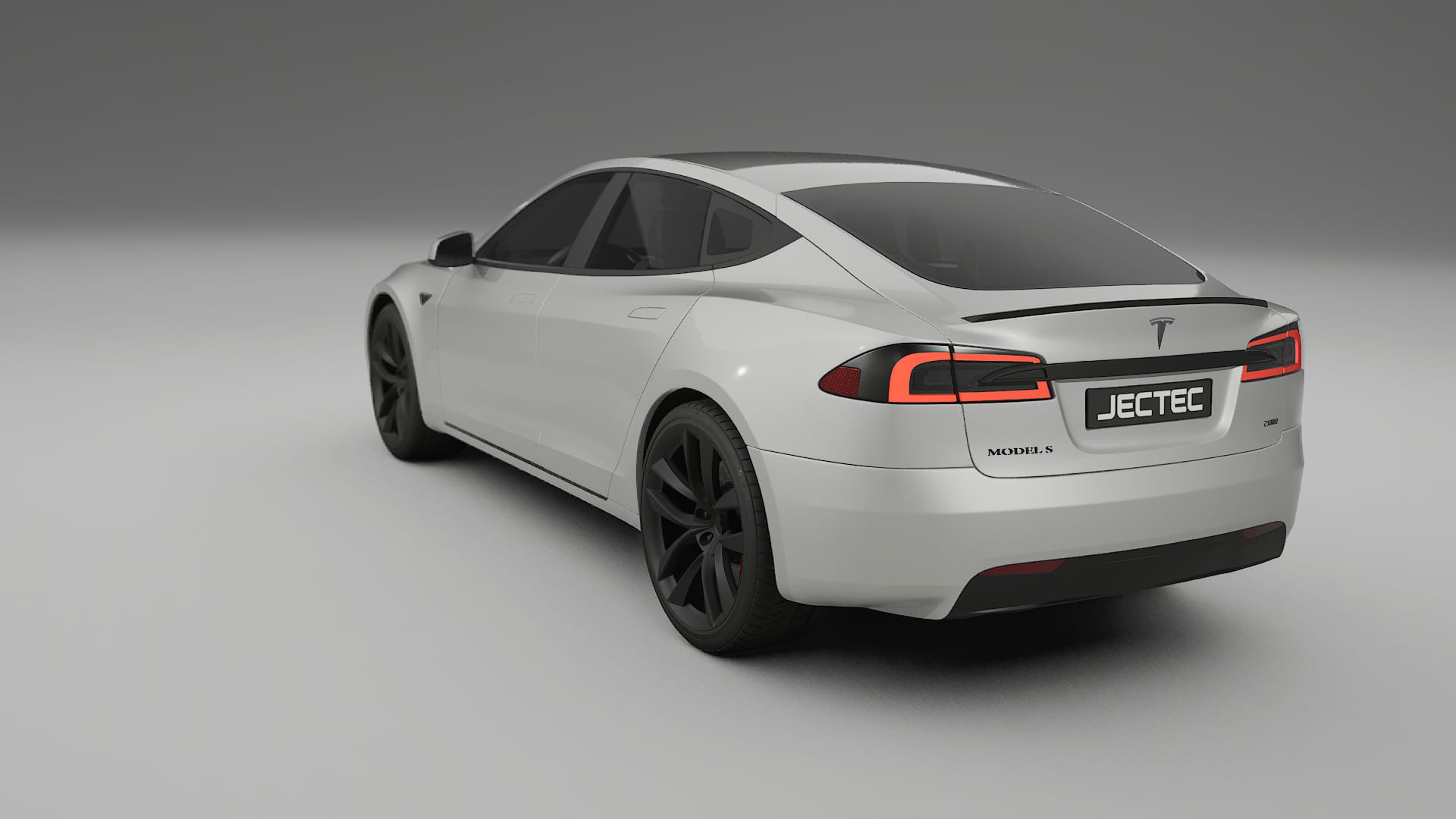 Tesla Model-S Refresh PPF Fólie | PEARL TPU PPF - kompletní pre-cut kit