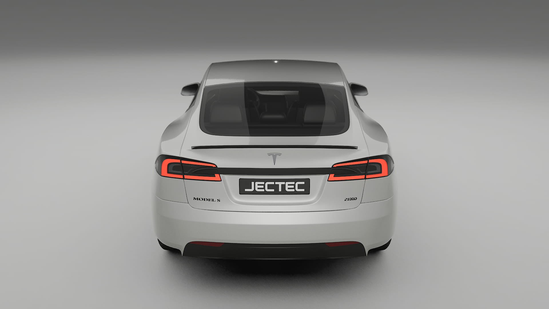 Tesla Model-S Refresh PPF Fólie | PEARL TPU PPF - kompletní pre-cut kit