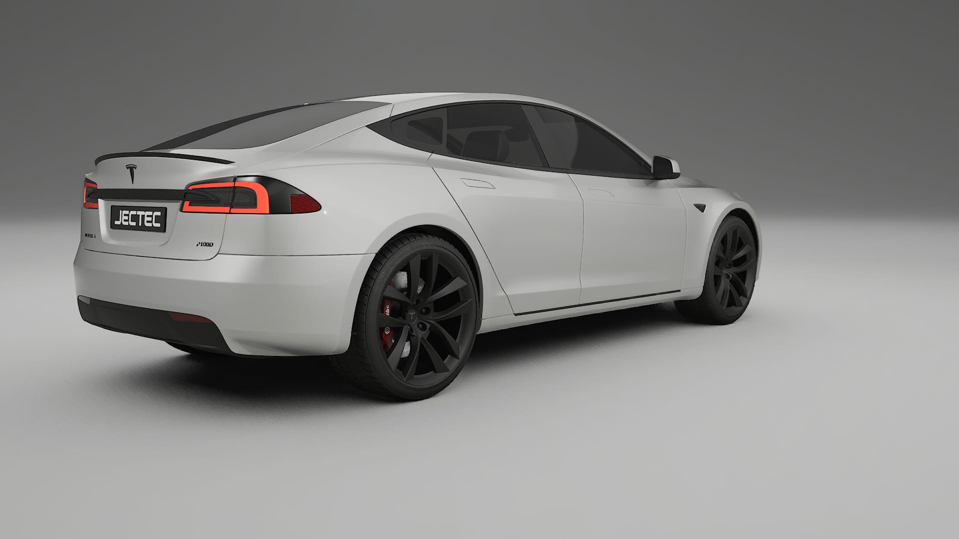 Tesla Model-S Refresh PPF Fólie | PEARL TPU PPF - kompletní pre-cut kit