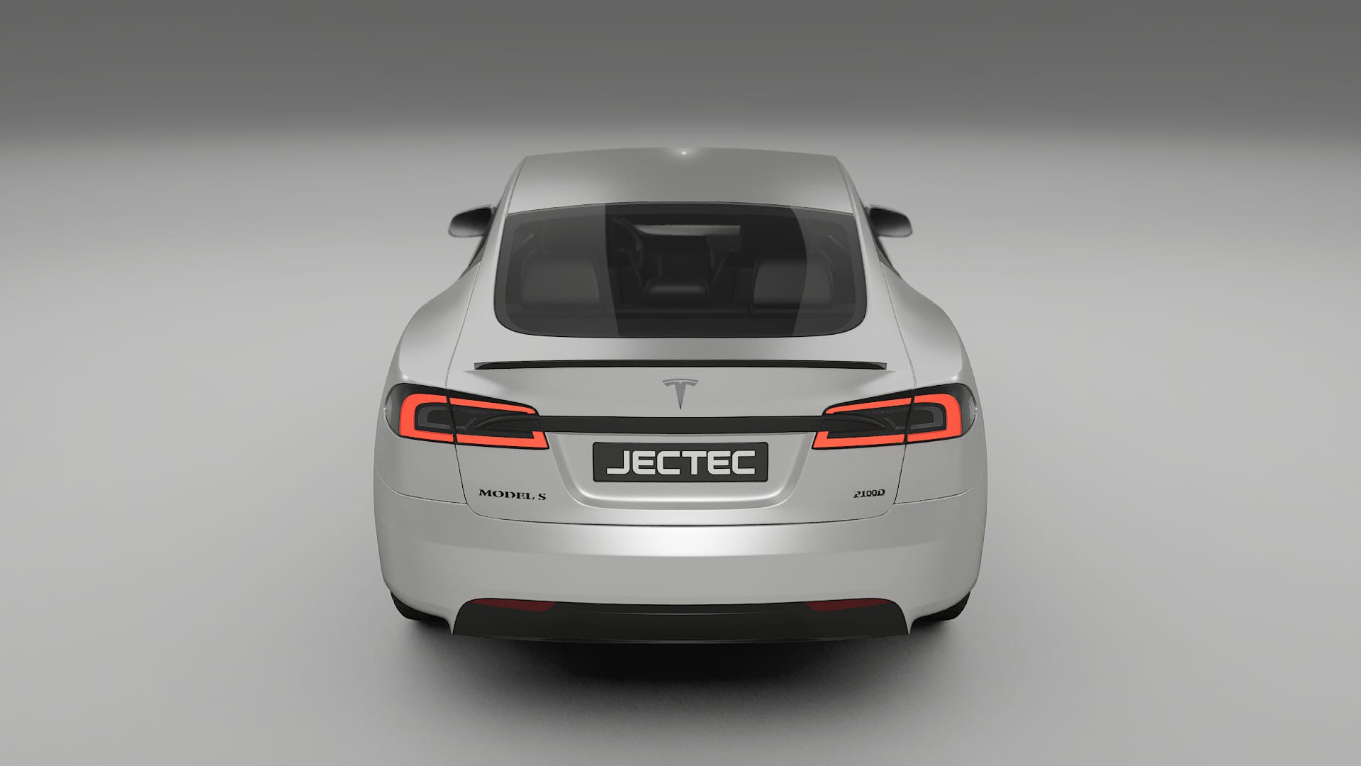 Tesla Model-S Refresh PPF Fólie | OPAL TPU PPF - kompletní pre-cut kit
